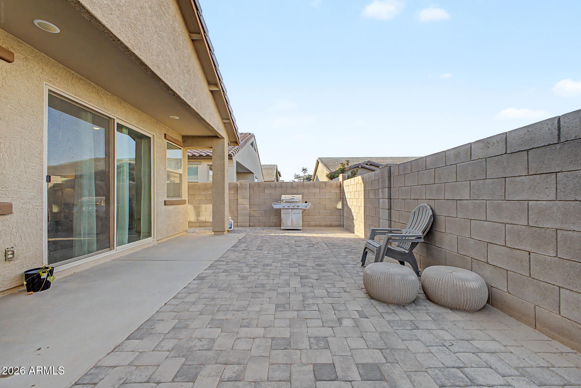 CENTERRA TRACT D REPLAT - Residential