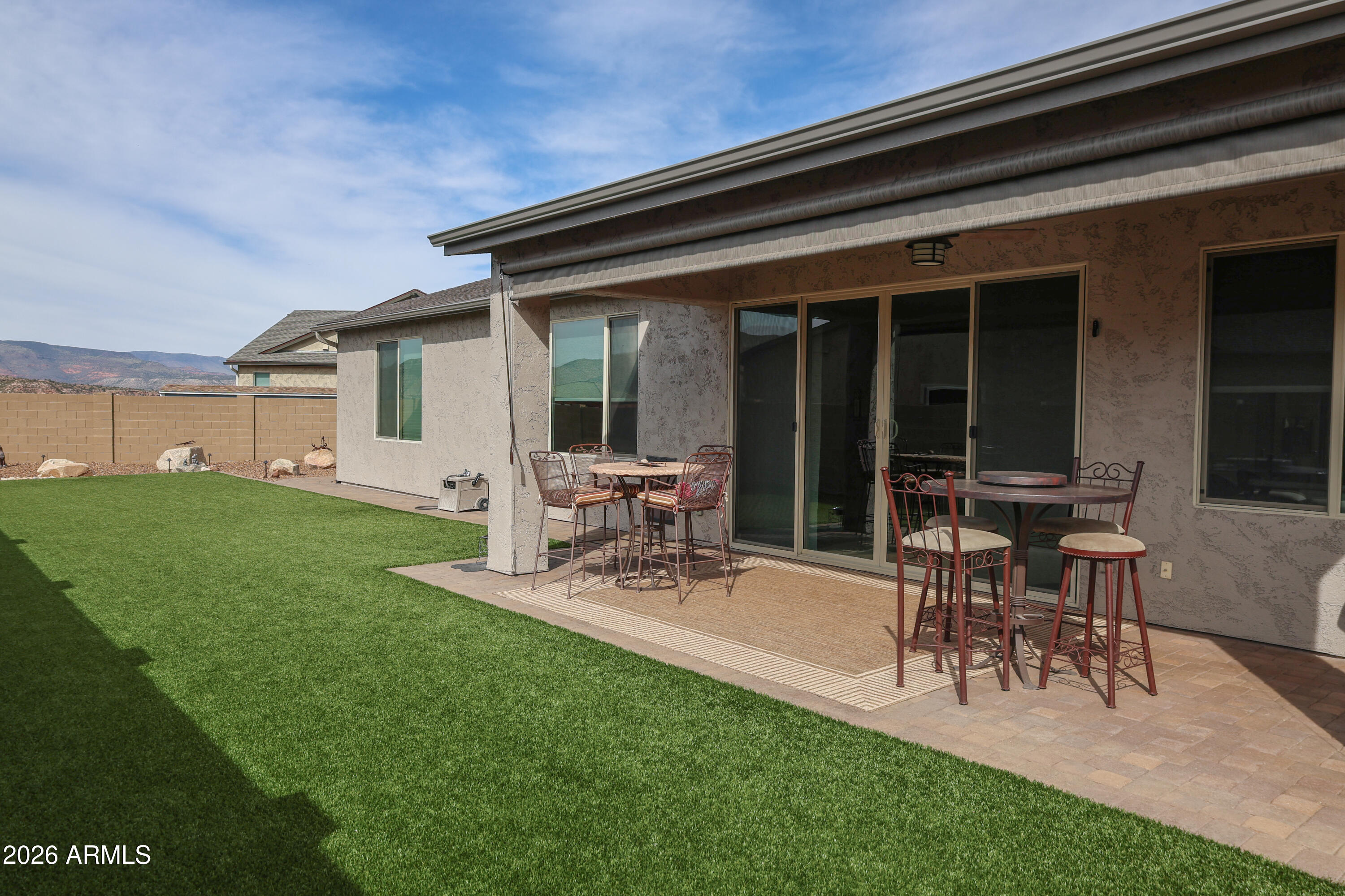MOUNTAIN GATE - Residential
