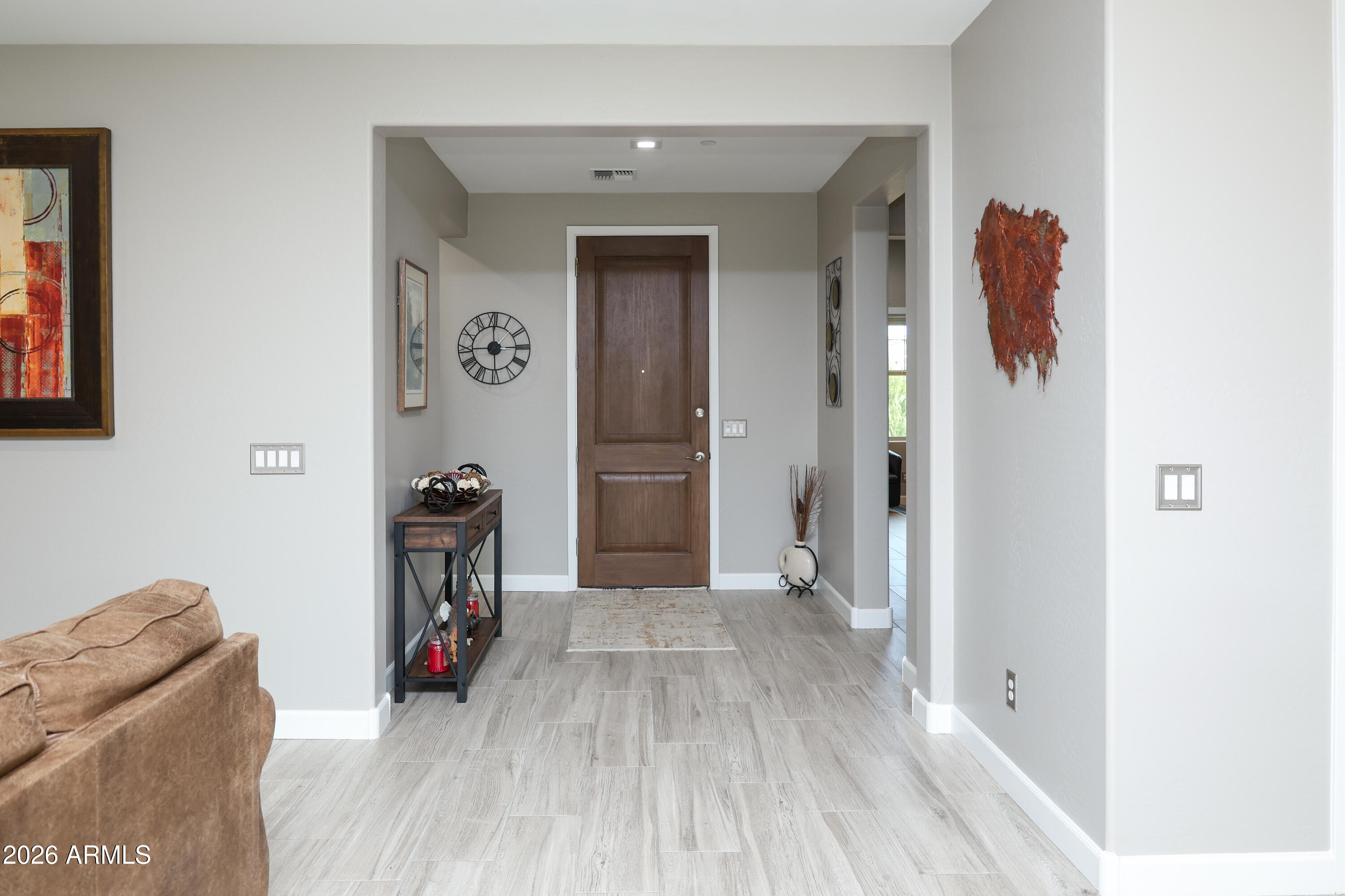 MOUNTAIN GATE - Residential