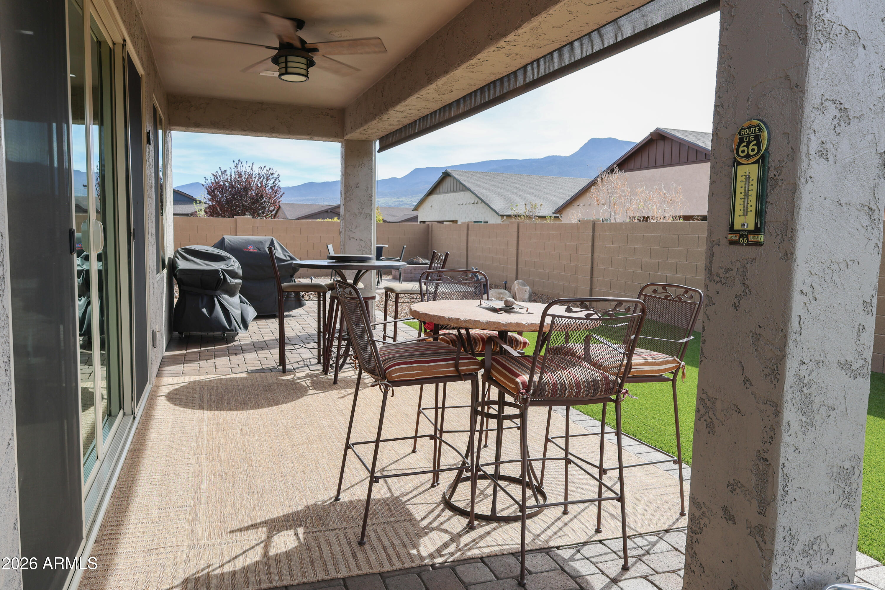 MOUNTAIN GATE - Residential