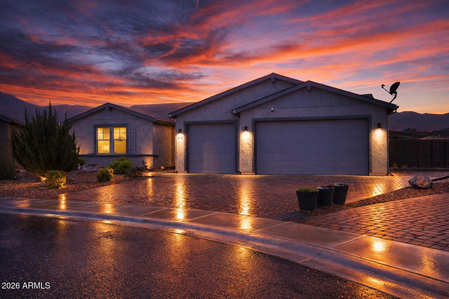 MOUNTAIN GATE - Residential