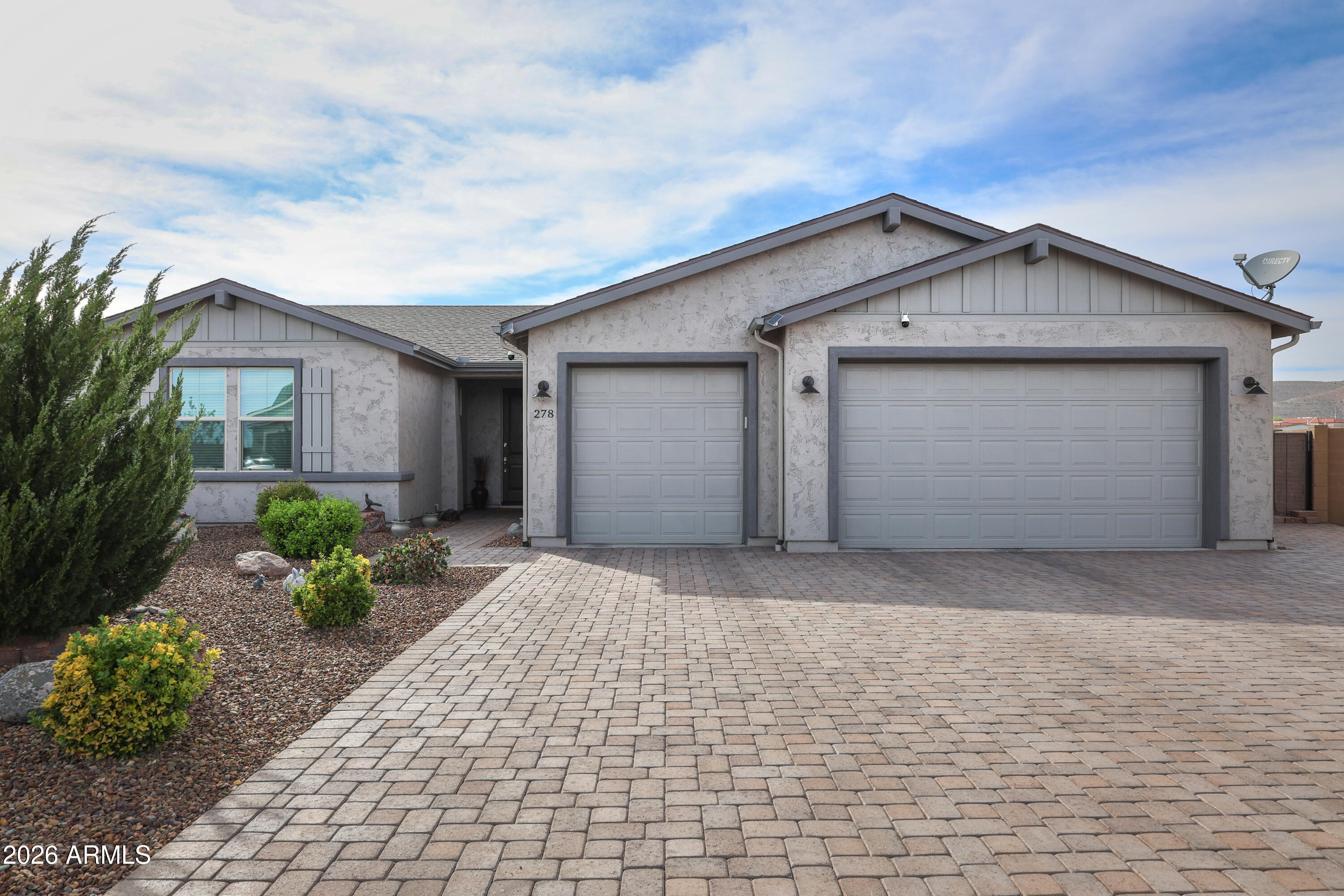 MOUNTAIN GATE - Residential
