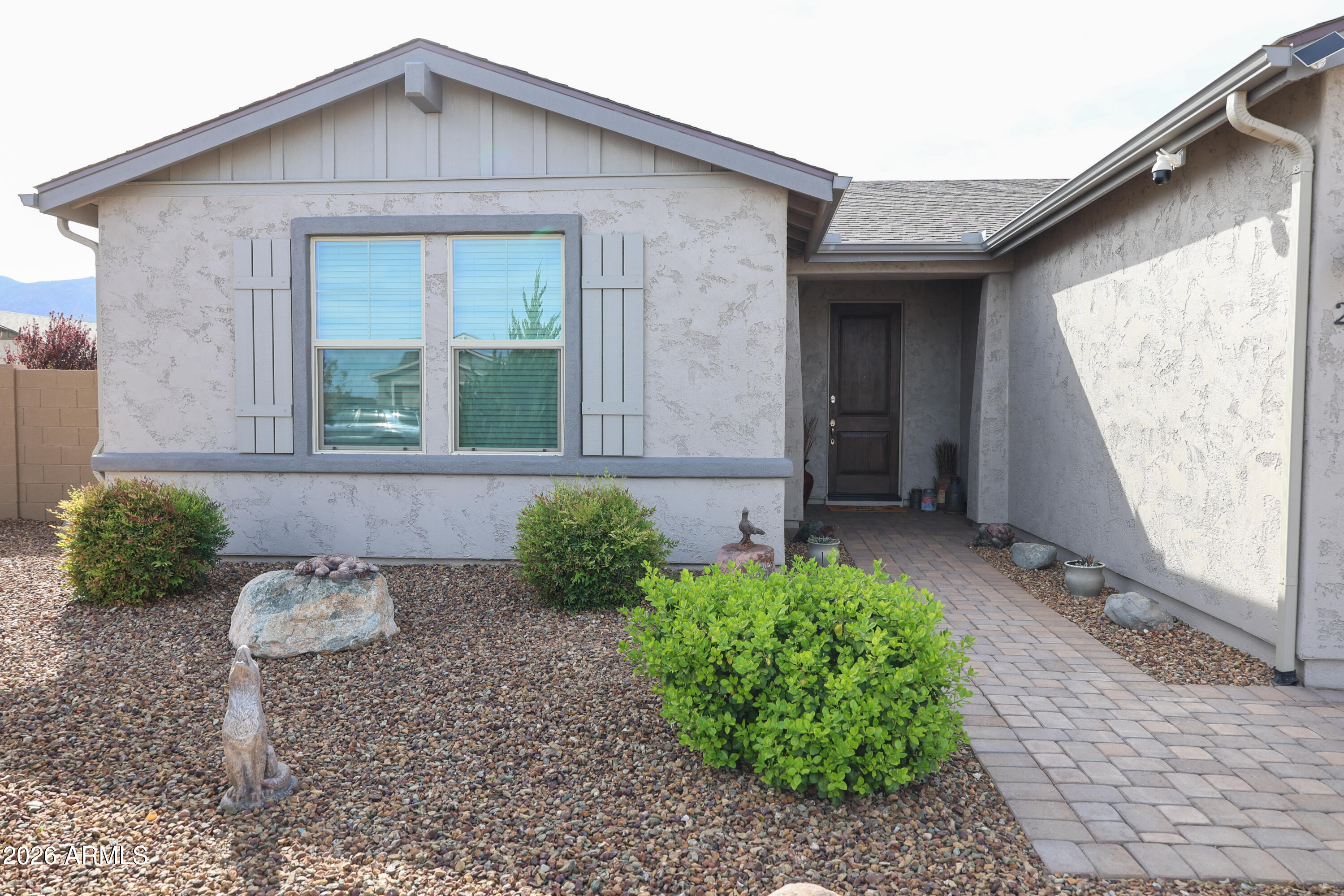 MOUNTAIN GATE - Residential