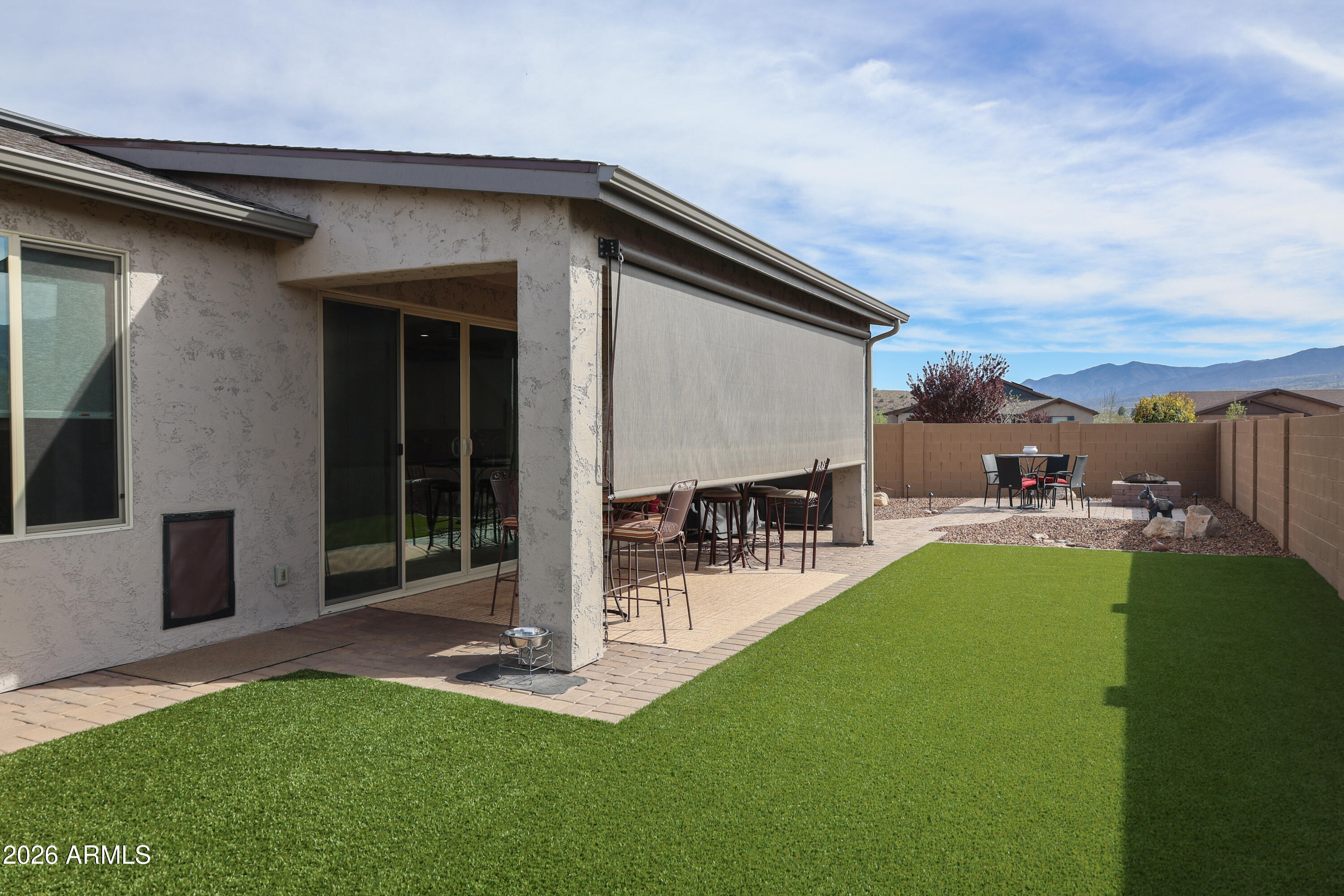 MOUNTAIN GATE - Residential