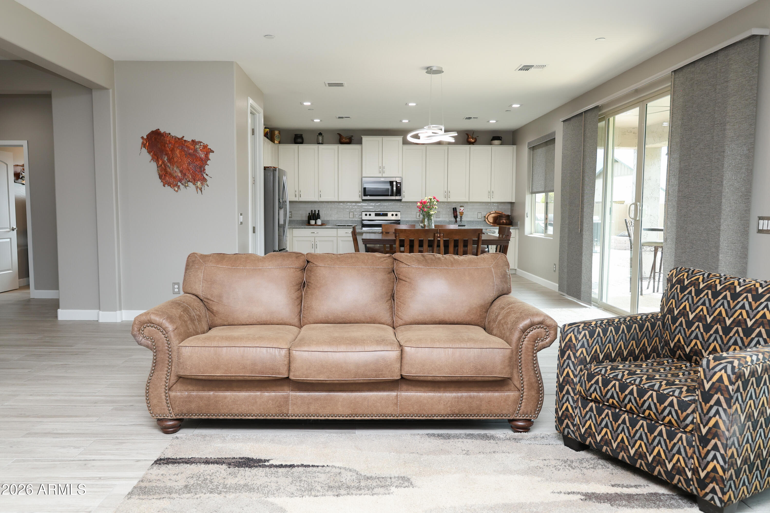 MOUNTAIN GATE - Residential