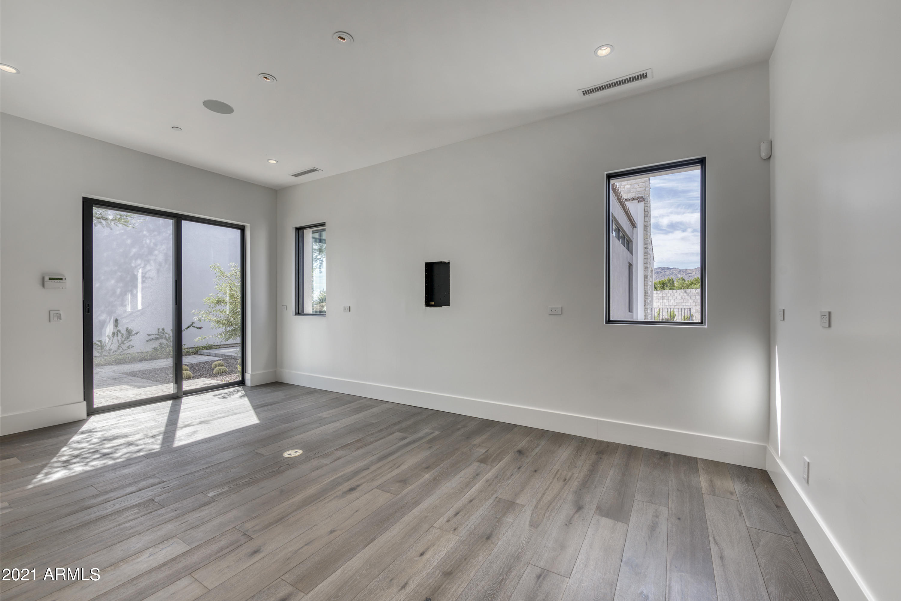 RITZ-CARLTON PARCEL B MCR 1316-06 - Residential