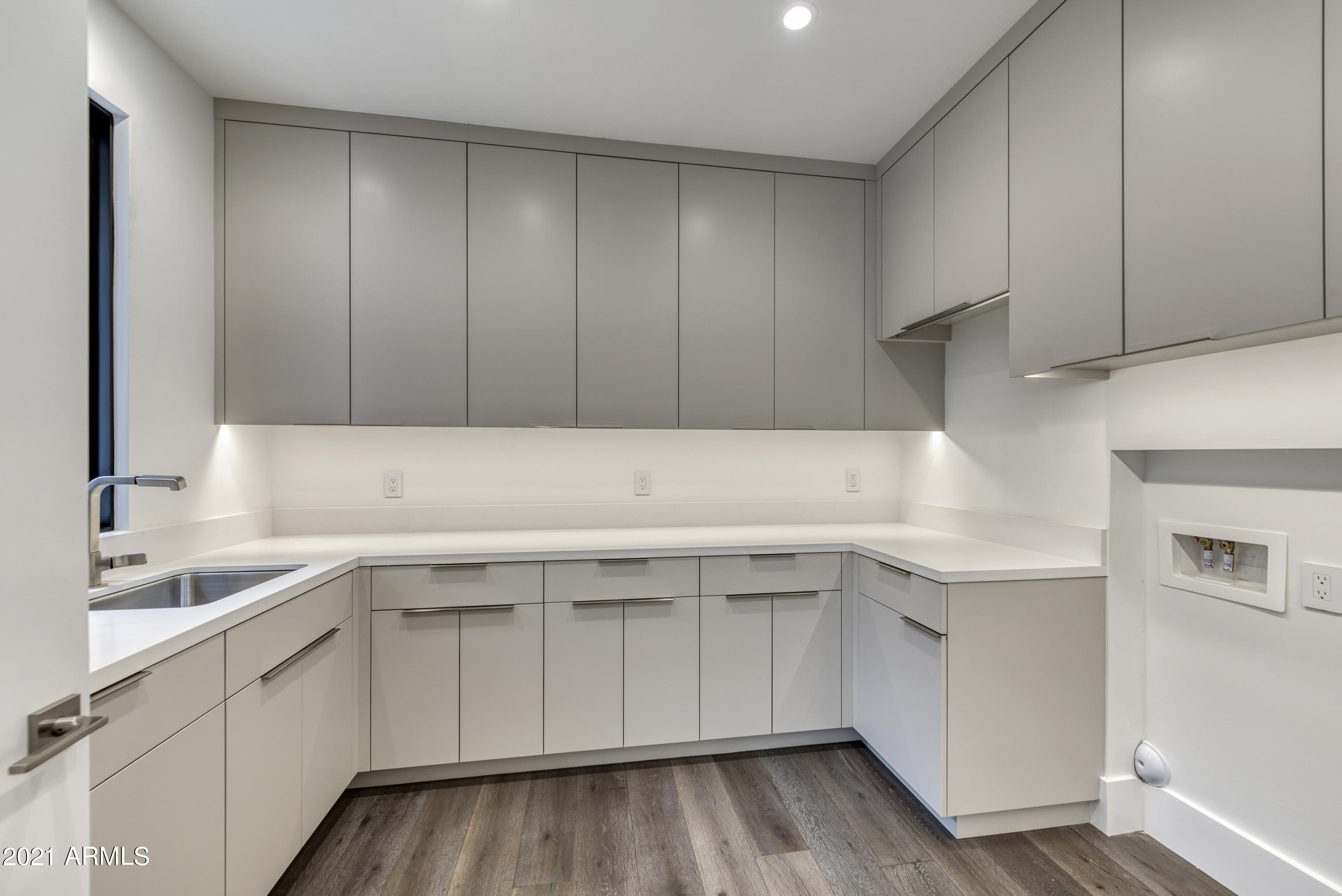 RITZ-CARLTON PARCEL B MCR 1316-06 - Residential
