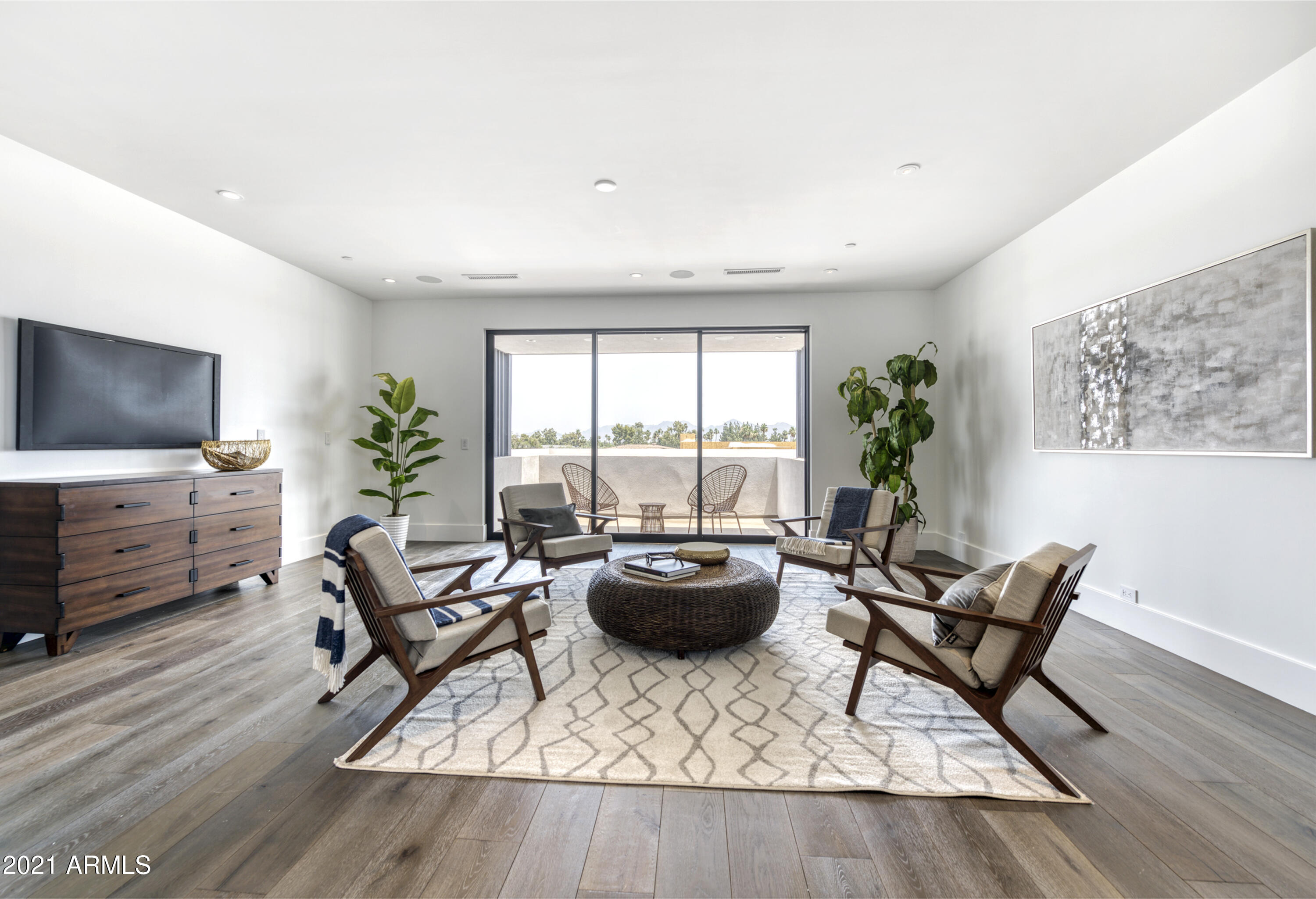 RITZ-CARLTON PARCEL B MCR 1316-06 - Residential