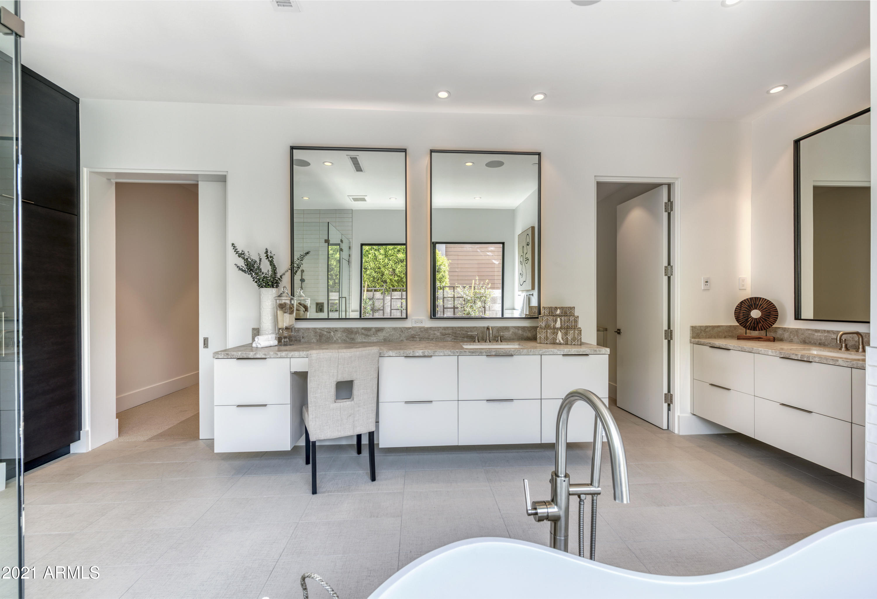 RITZ-CARLTON PARCEL B MCR 1316-06 - Residential