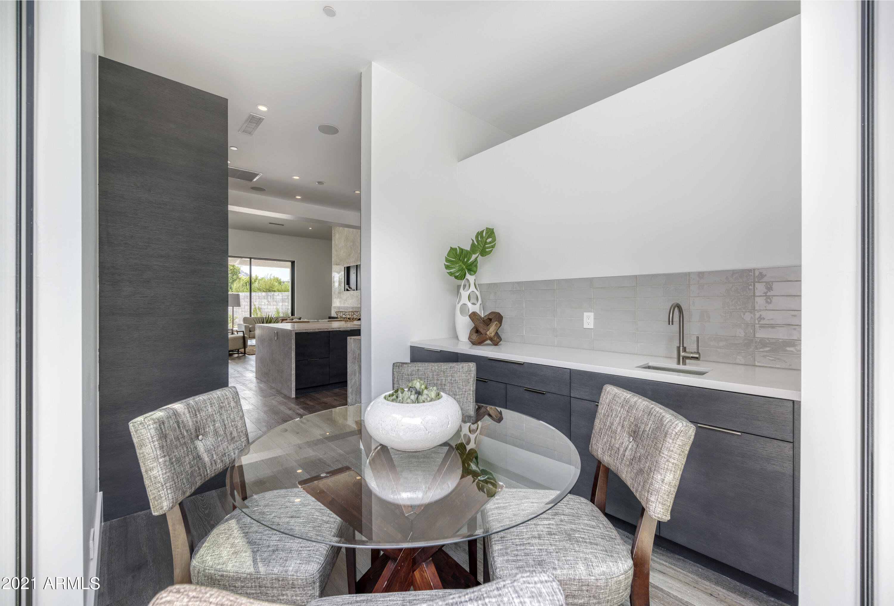 RITZ-CARLTON PARCEL B MCR 1316-06 - Residential