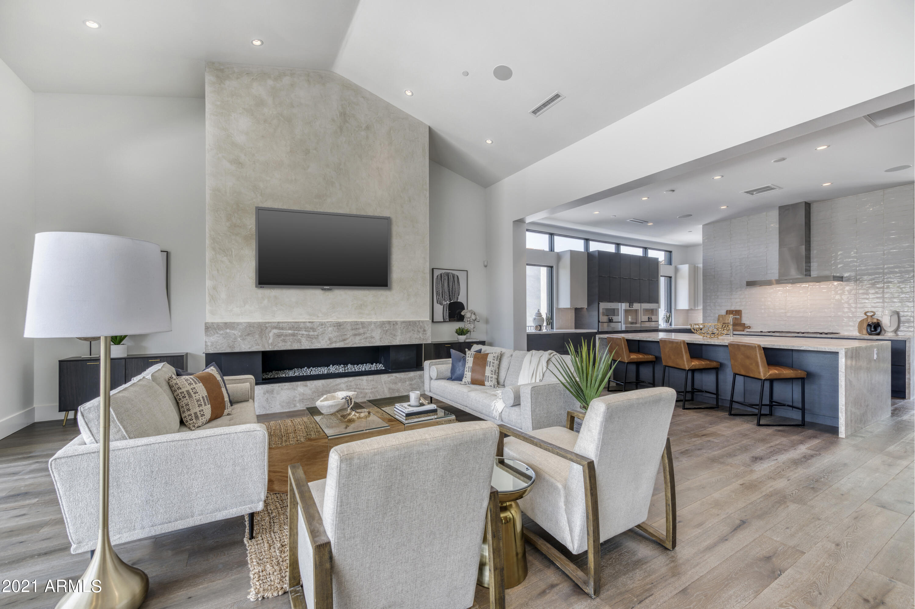 RITZ-CARLTON PARCEL B MCR 1316-06 - Residential