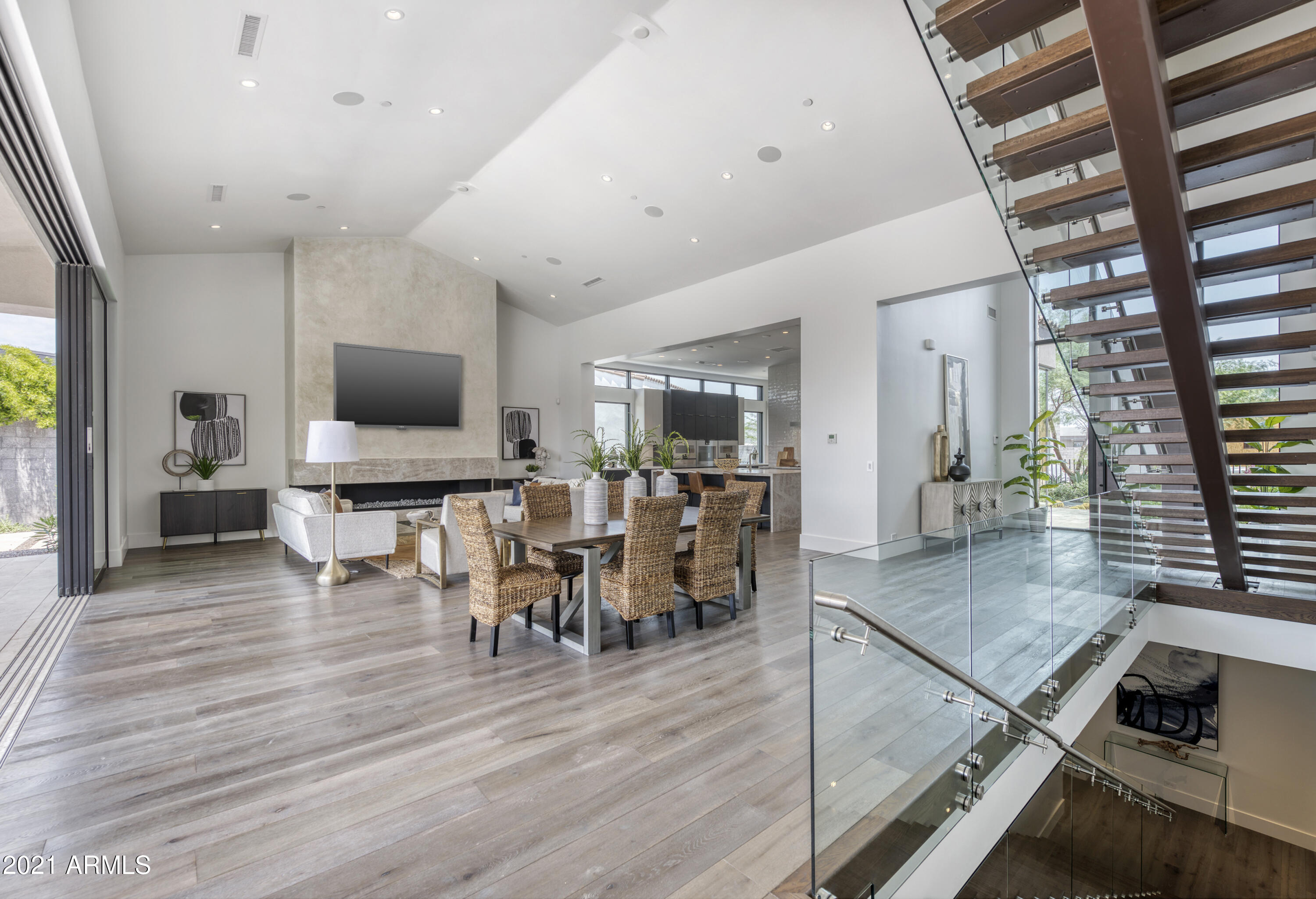 RITZ-CARLTON PARCEL B MCR 1316-06 - Residential