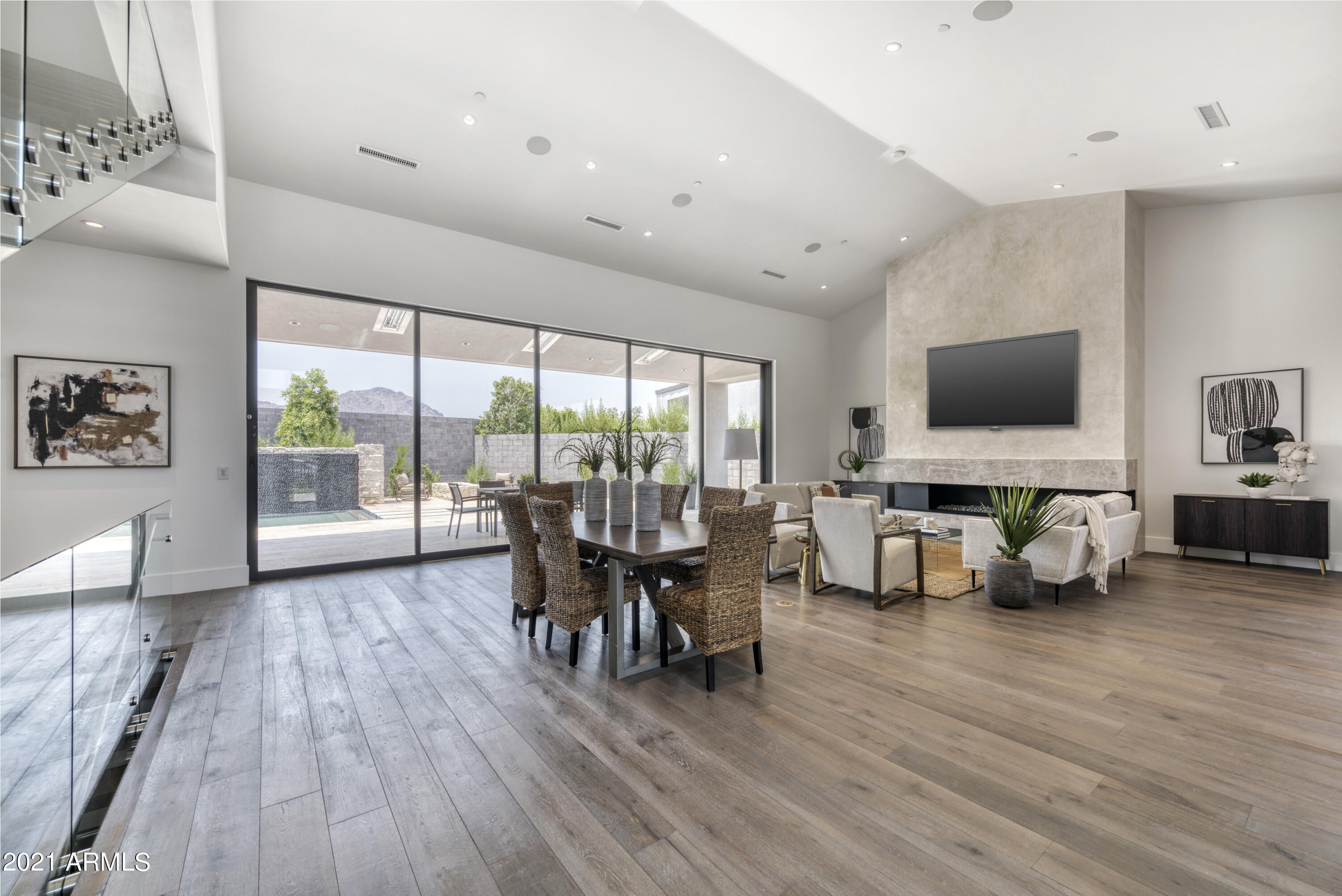 RITZ-CARLTON PARCEL B MCR 1316-06 - Residential