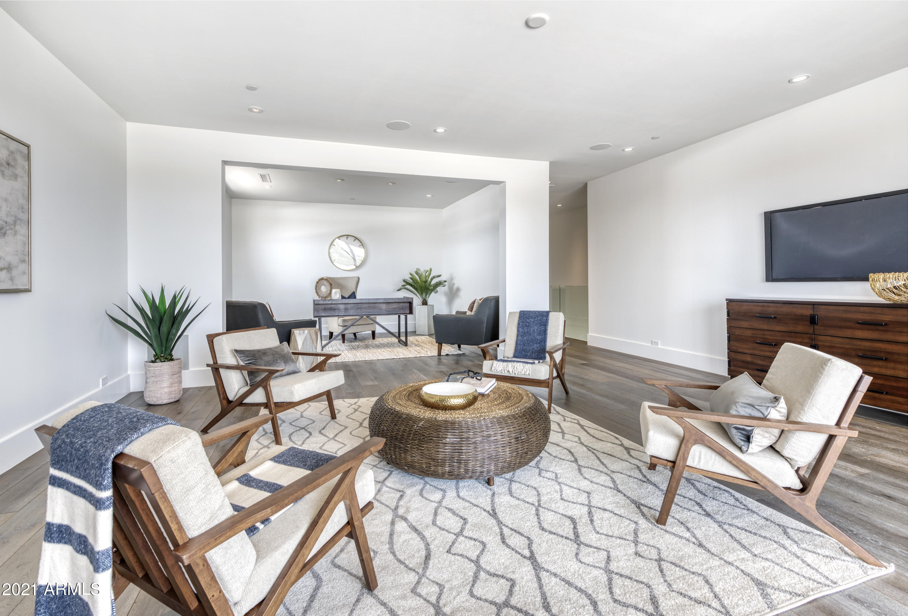 RITZ-CARLTON PARCEL B MCR 1316-06 - Residential