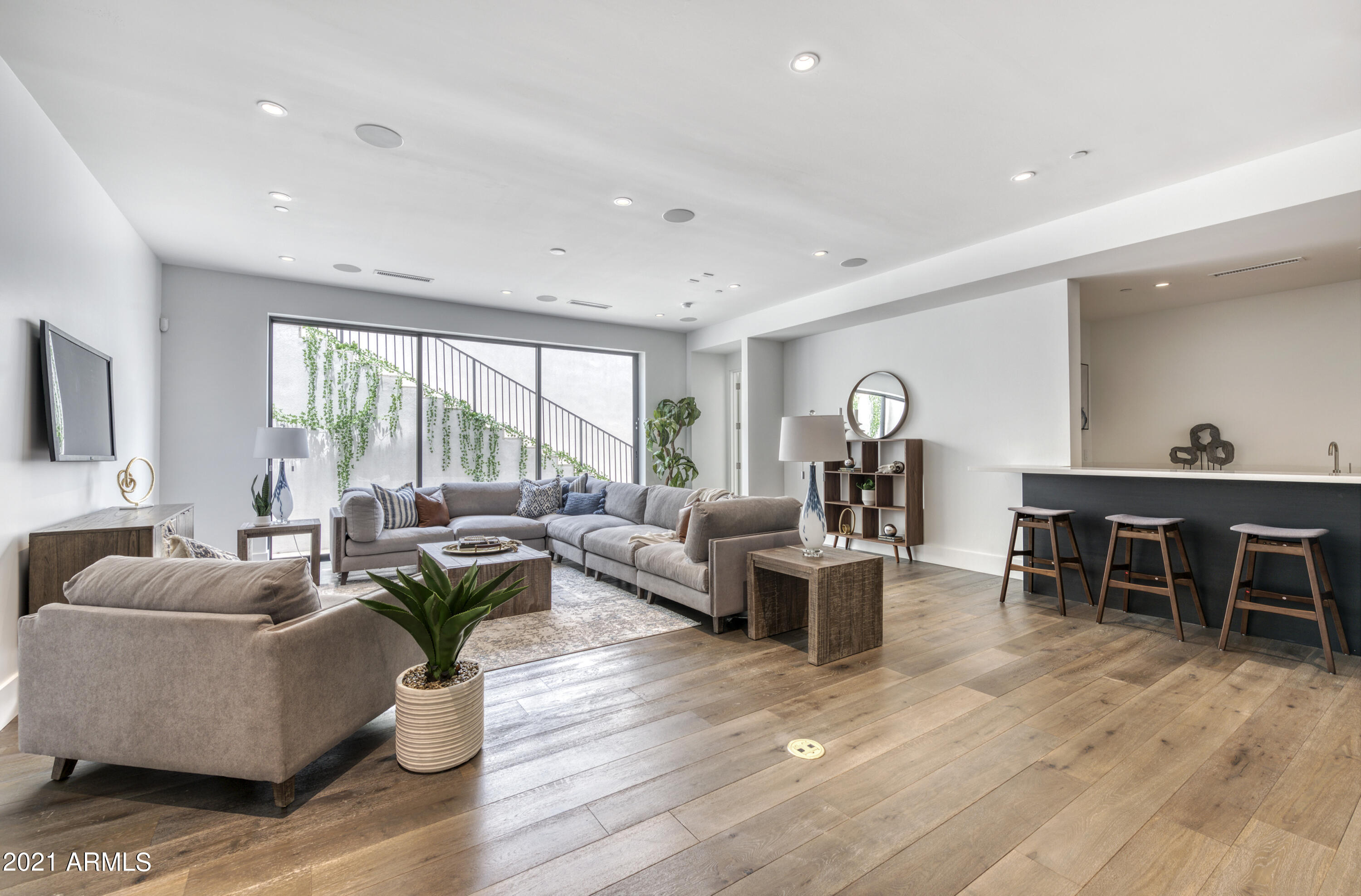 RITZ-CARLTON PARCEL B MCR 1316-06 - Residential