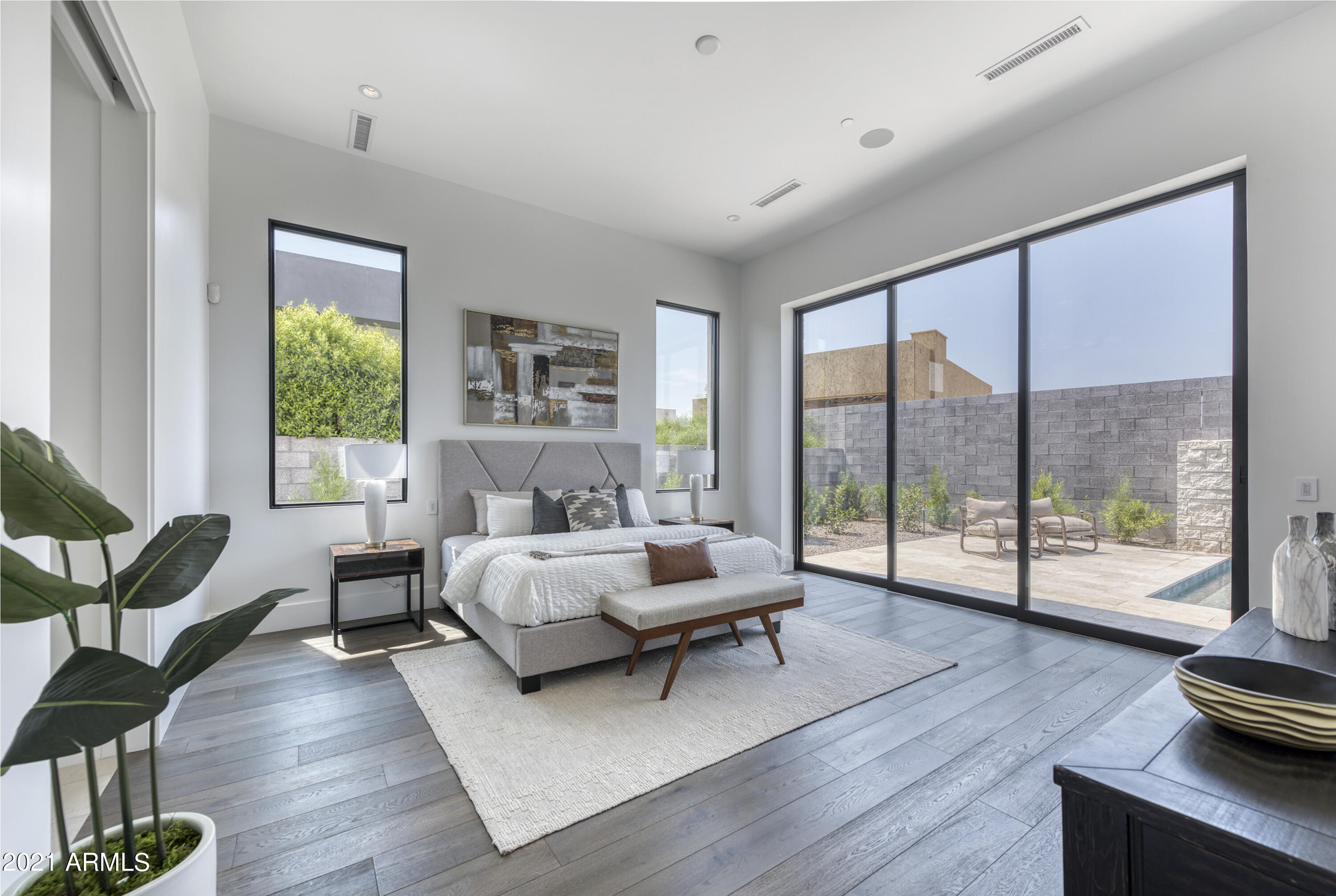 RITZ-CARLTON PARCEL B MCR 1316-06 - Residential