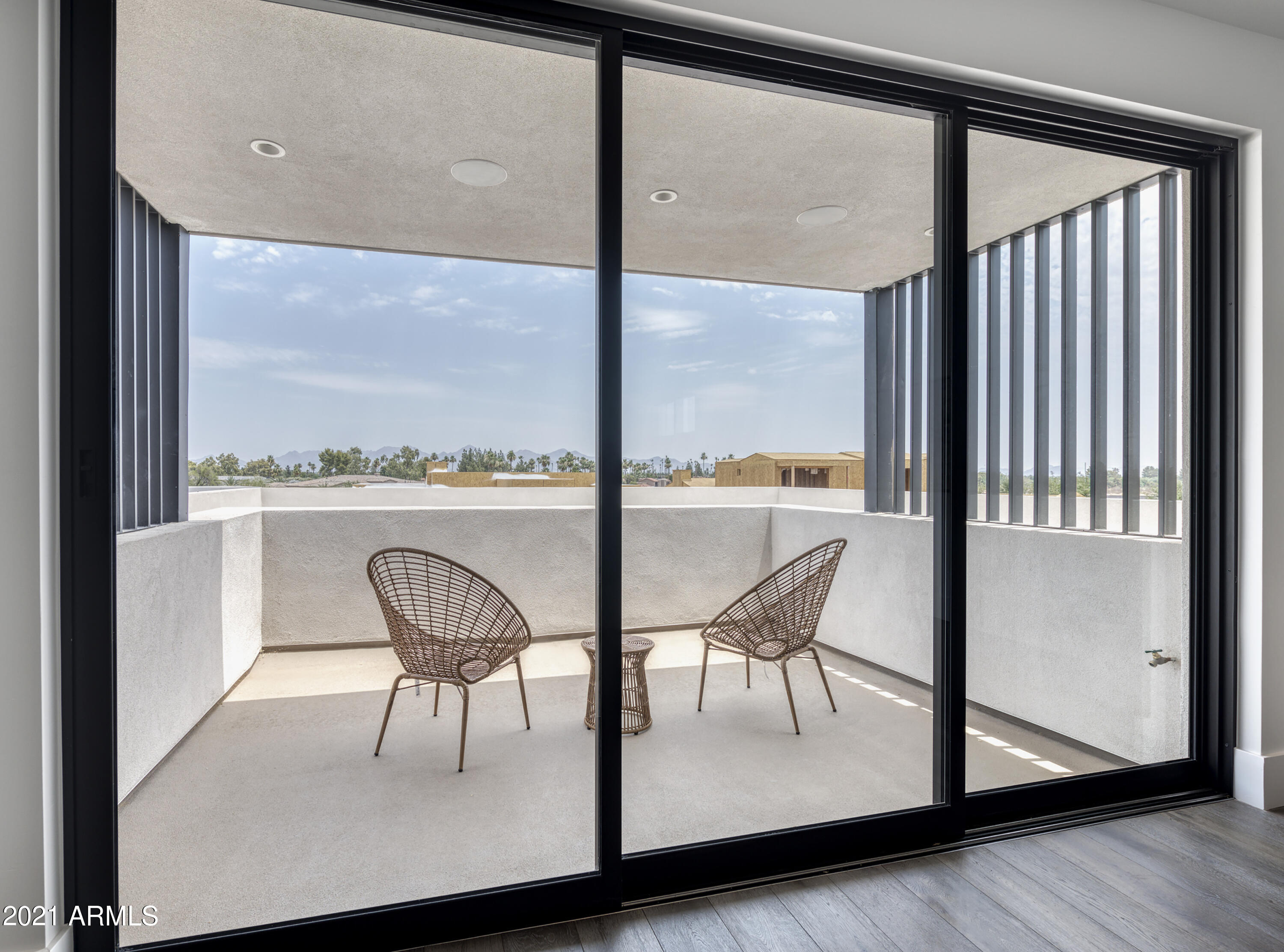 RITZ-CARLTON PARCEL B MCR 1316-06 - Residential