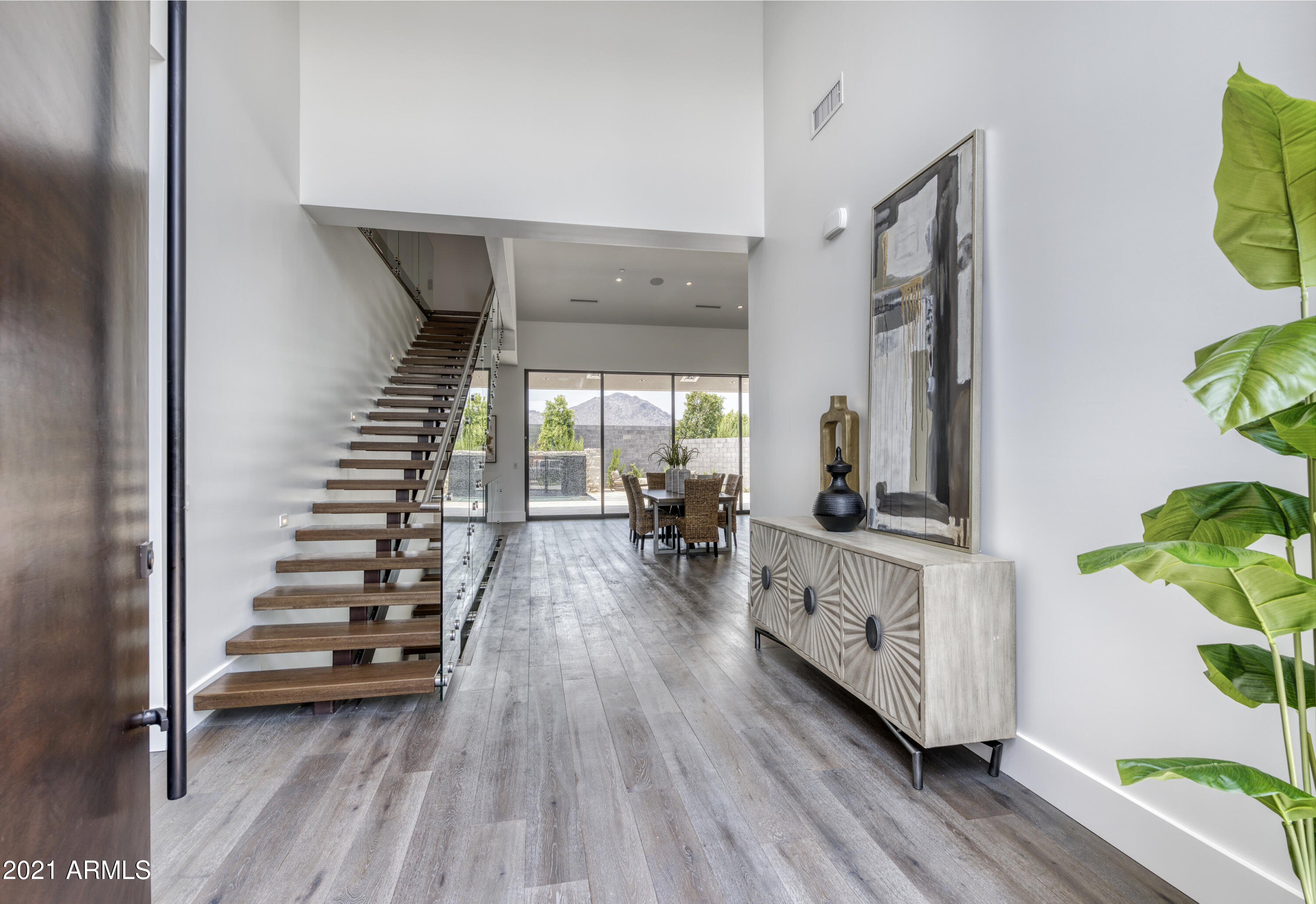 RITZ-CARLTON PARCEL B MCR 1316-06 - Residential