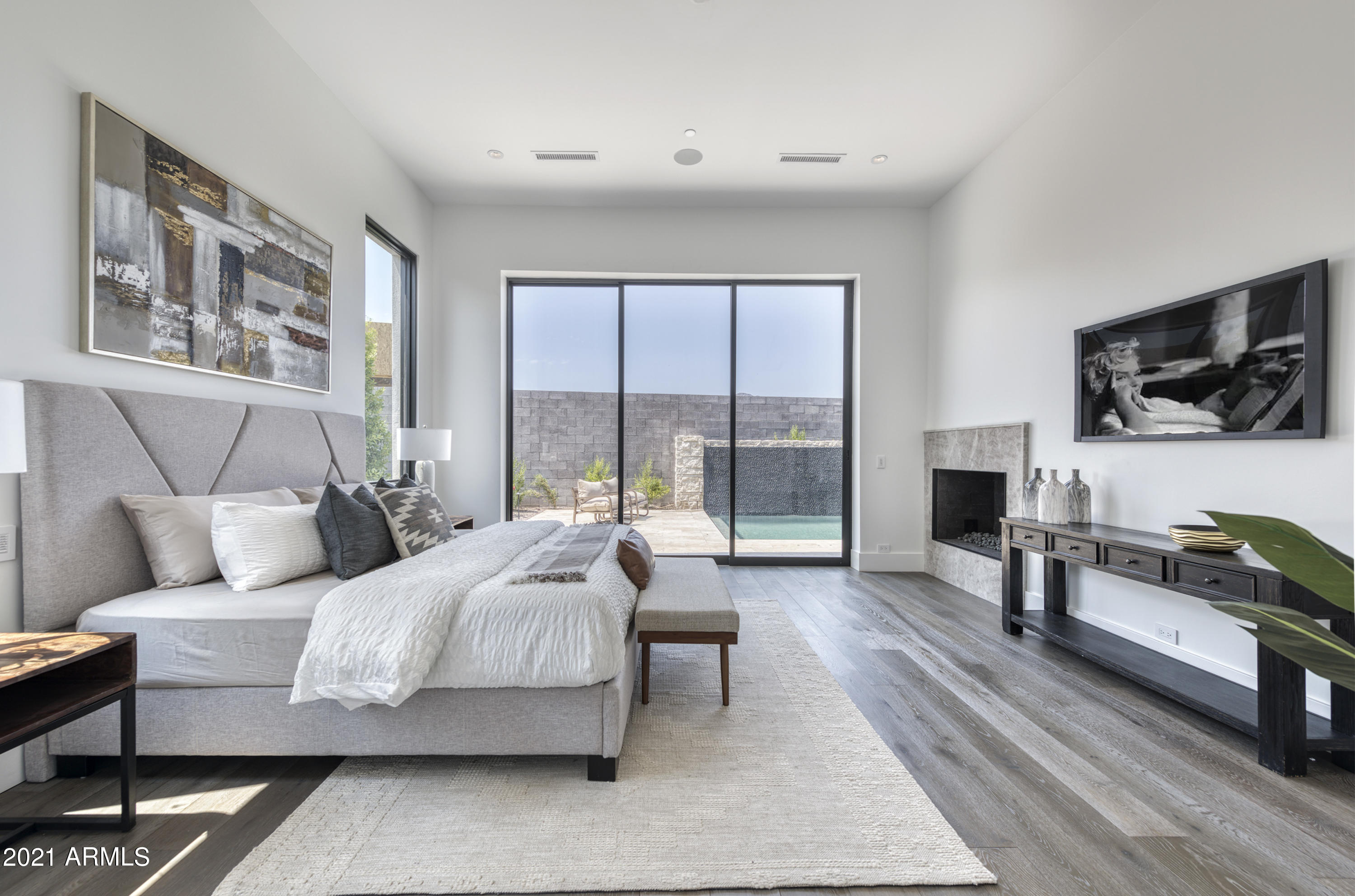 RITZ-CARLTON PARCEL B MCR 1316-06 - Residential