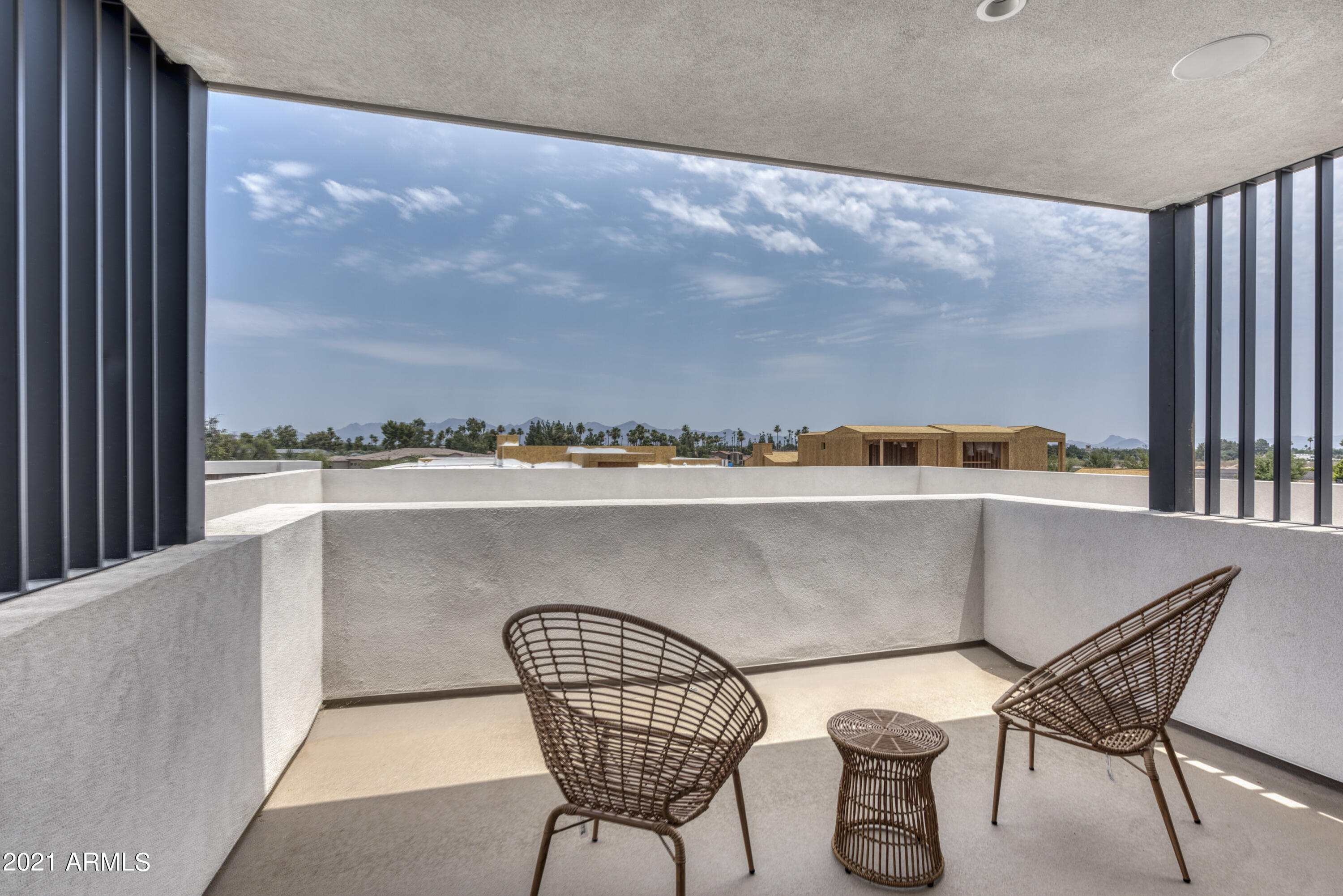 RITZ-CARLTON PARCEL B MCR 1316-06 - Residential
