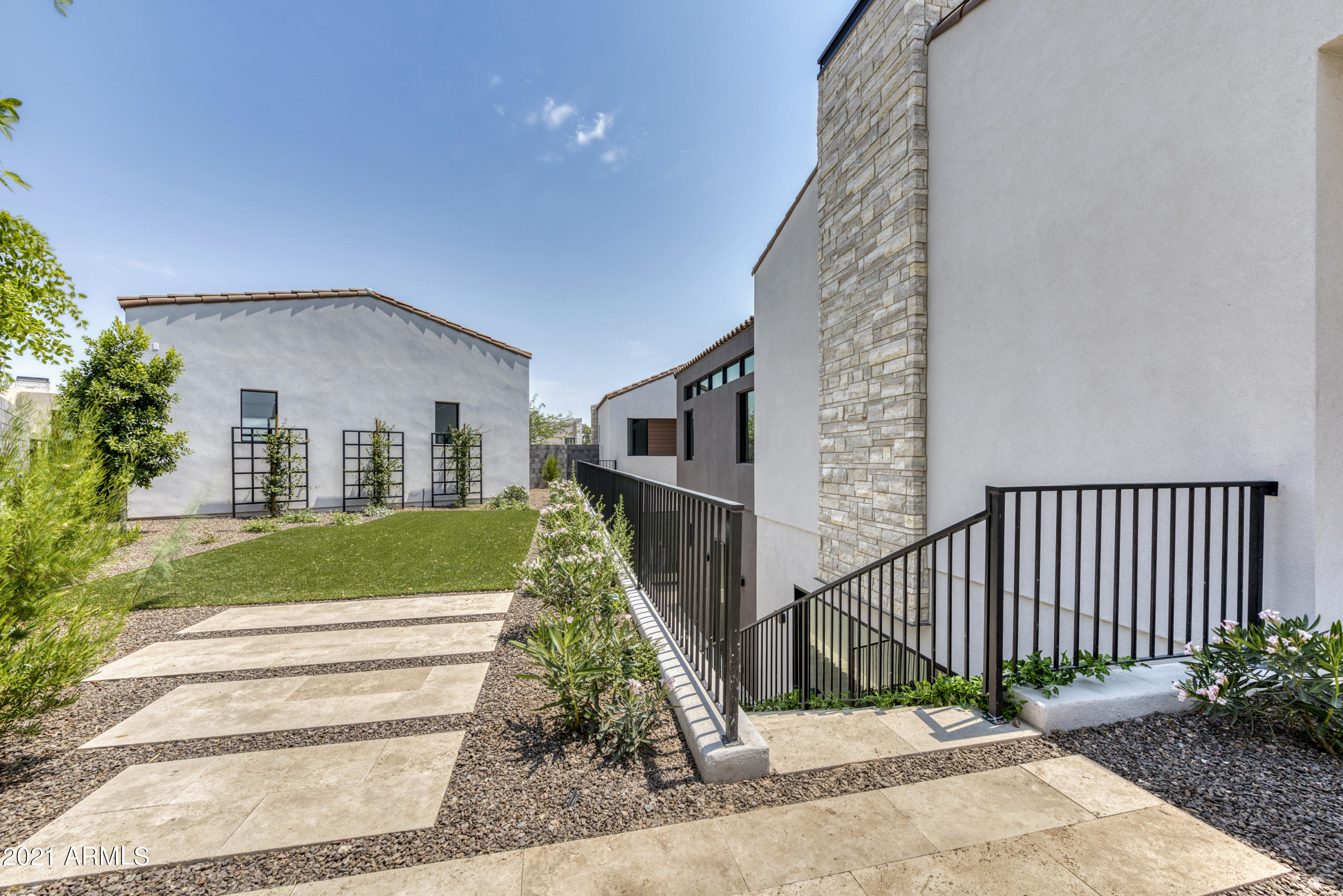 RITZ-CARLTON PARCEL B MCR 1316-06 - Residential