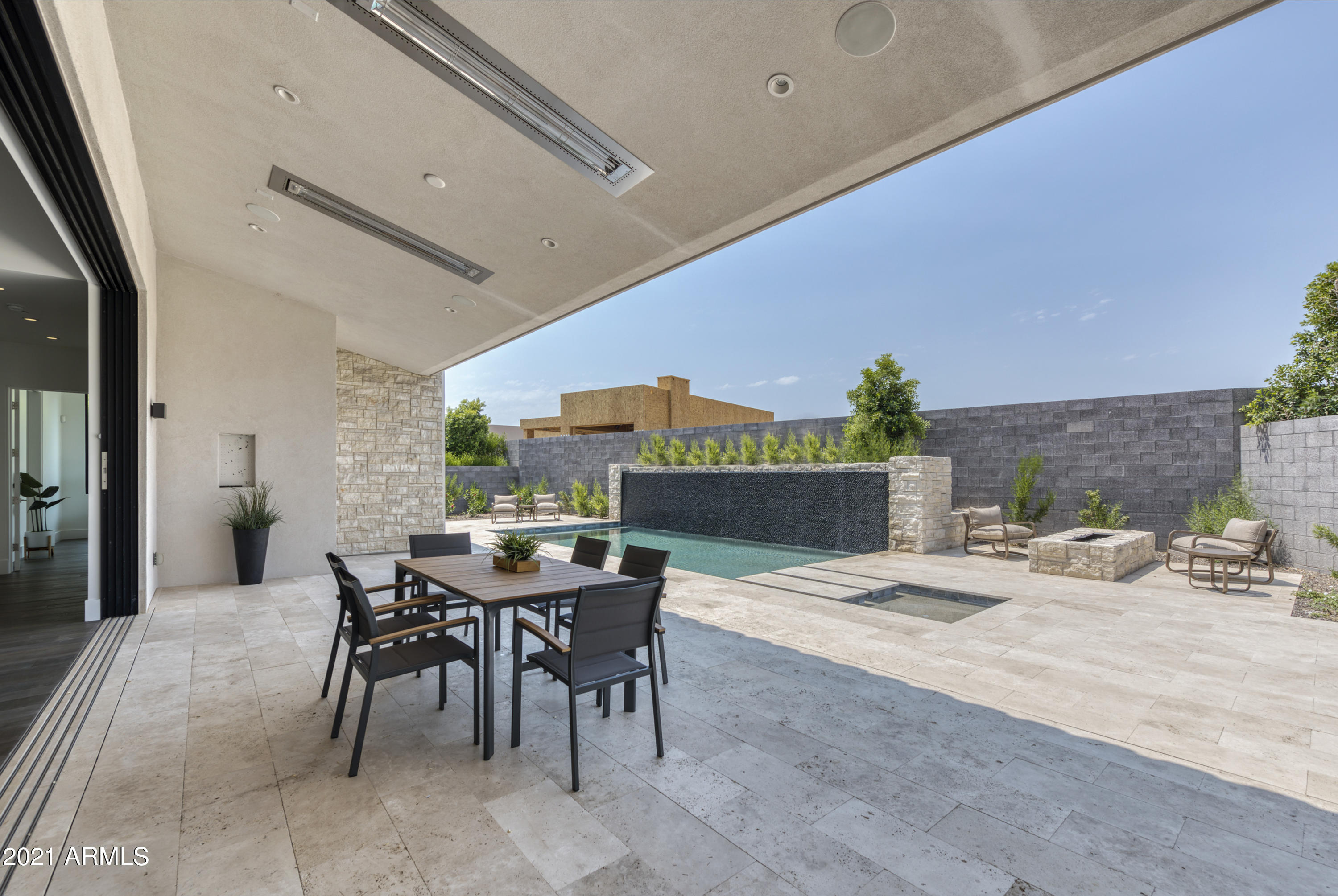 RITZ-CARLTON PARCEL B MCR 1316-06 - Residential