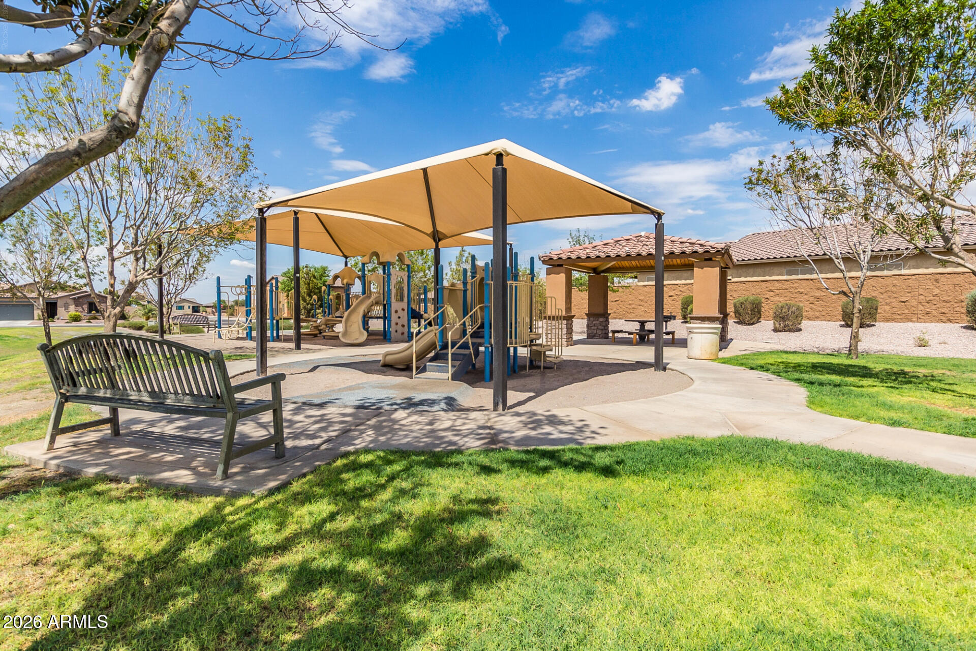 RANCHO EL DORADO PHASE III PARCEL 43/48 - Residential