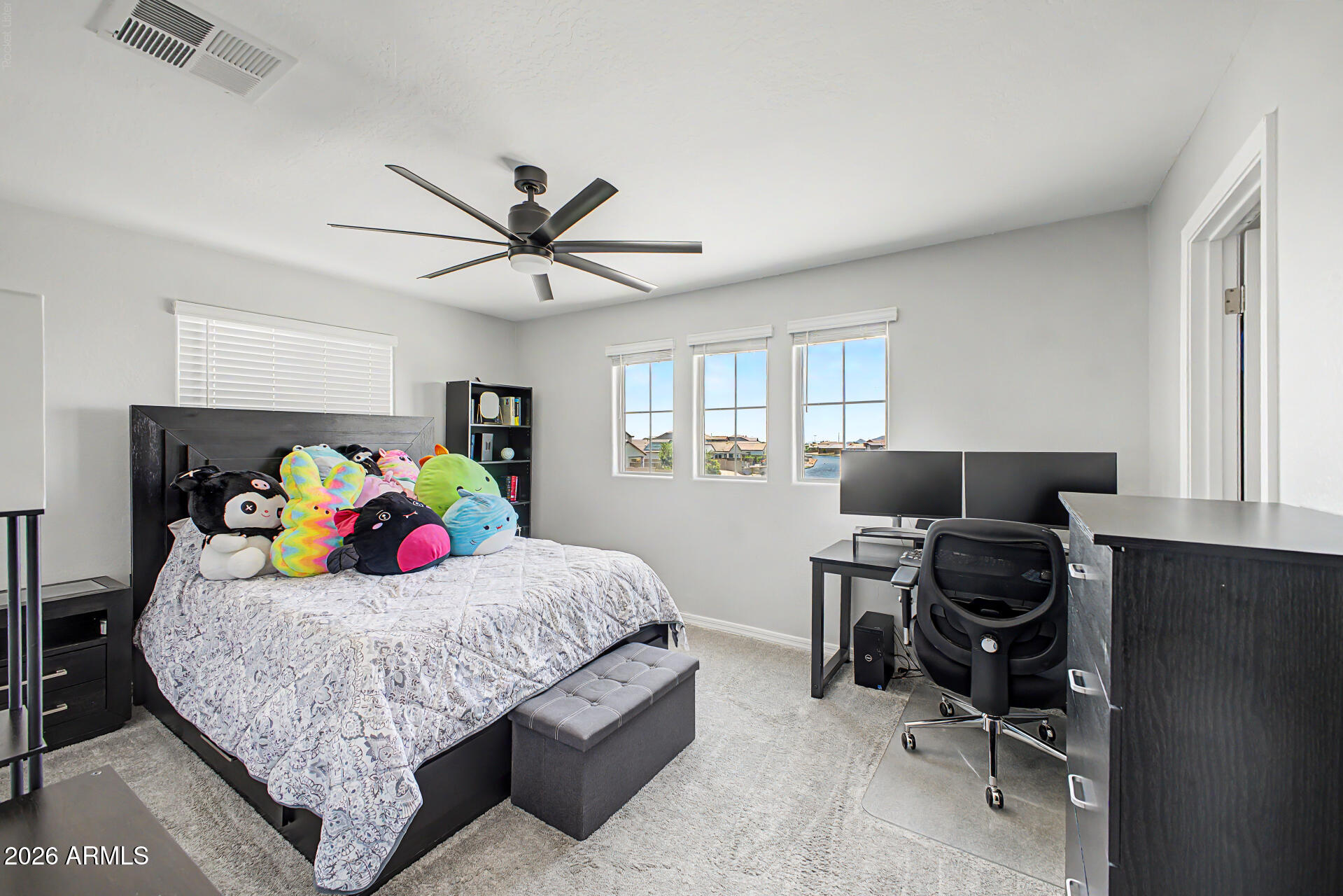 RANCHO EL DORADO PHASE III PARCEL 43/48 - Residential