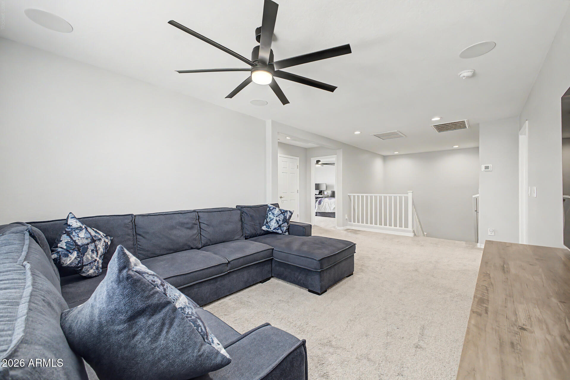 RANCHO EL DORADO PHASE III PARCEL 43/48 - Residential