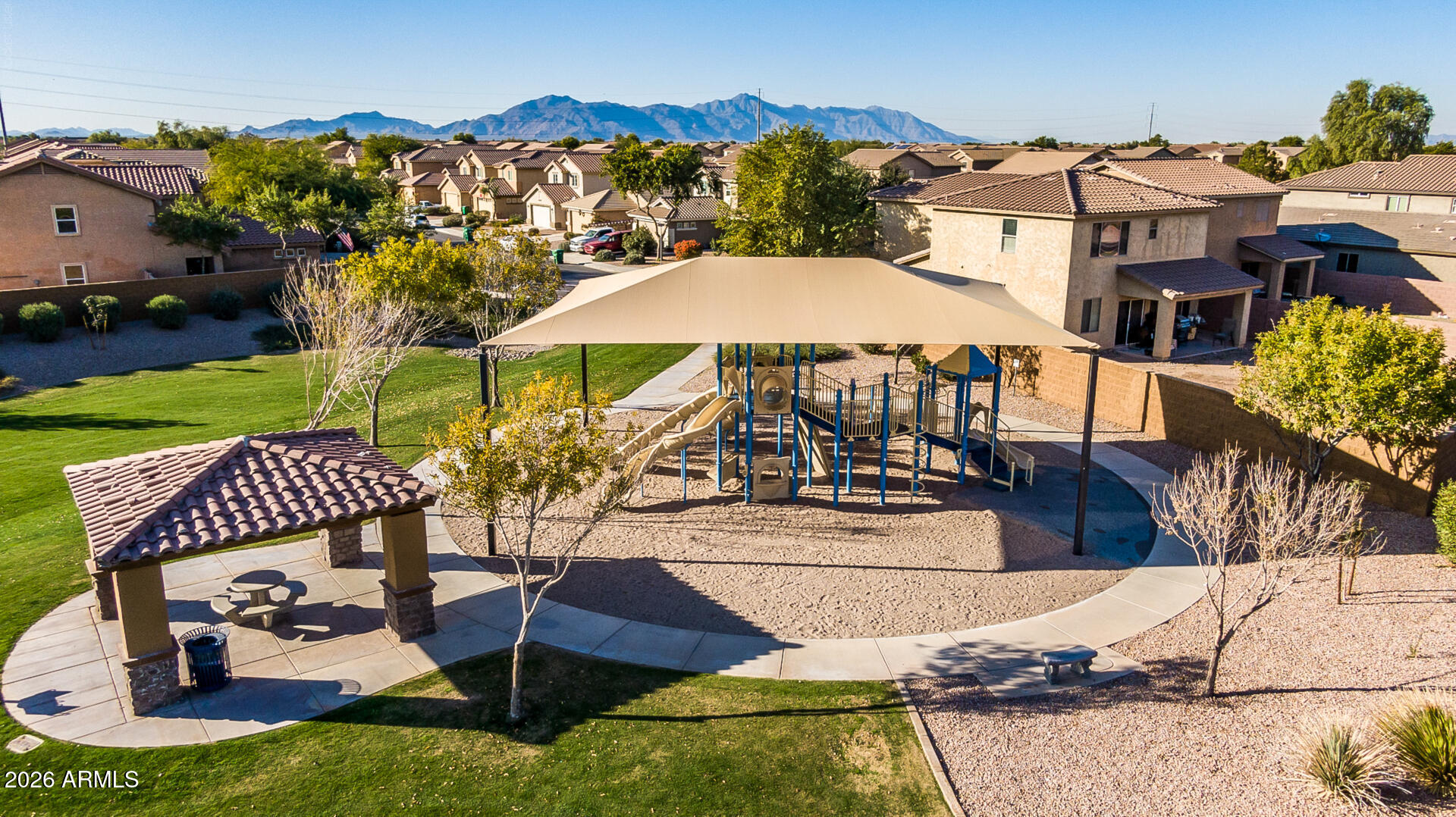 RANCHO EL DORADO PHASE III PARCEL 43/48 - Residential