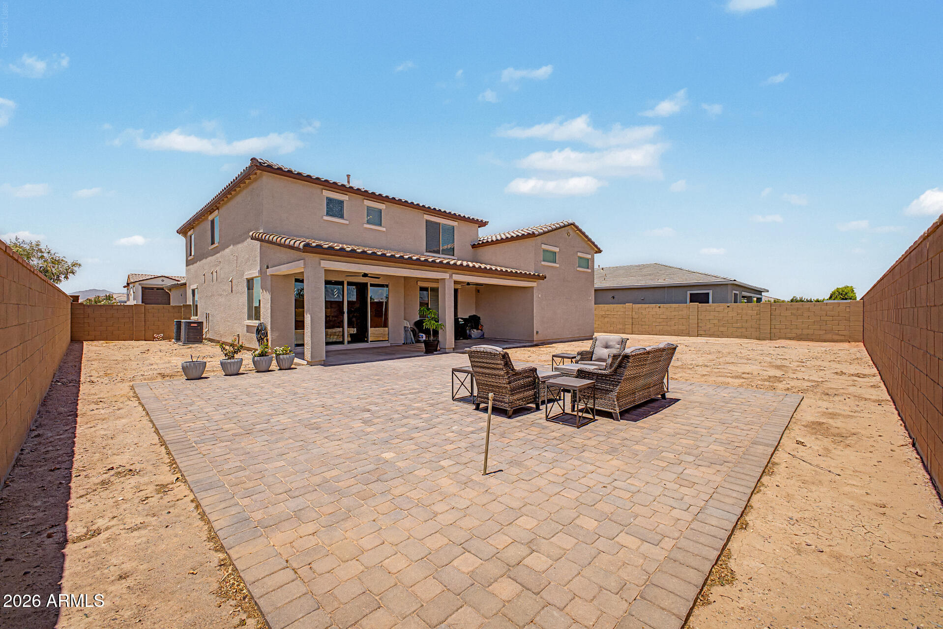 RANCHO EL DORADO PHASE III PARCEL 43/48 - Residential