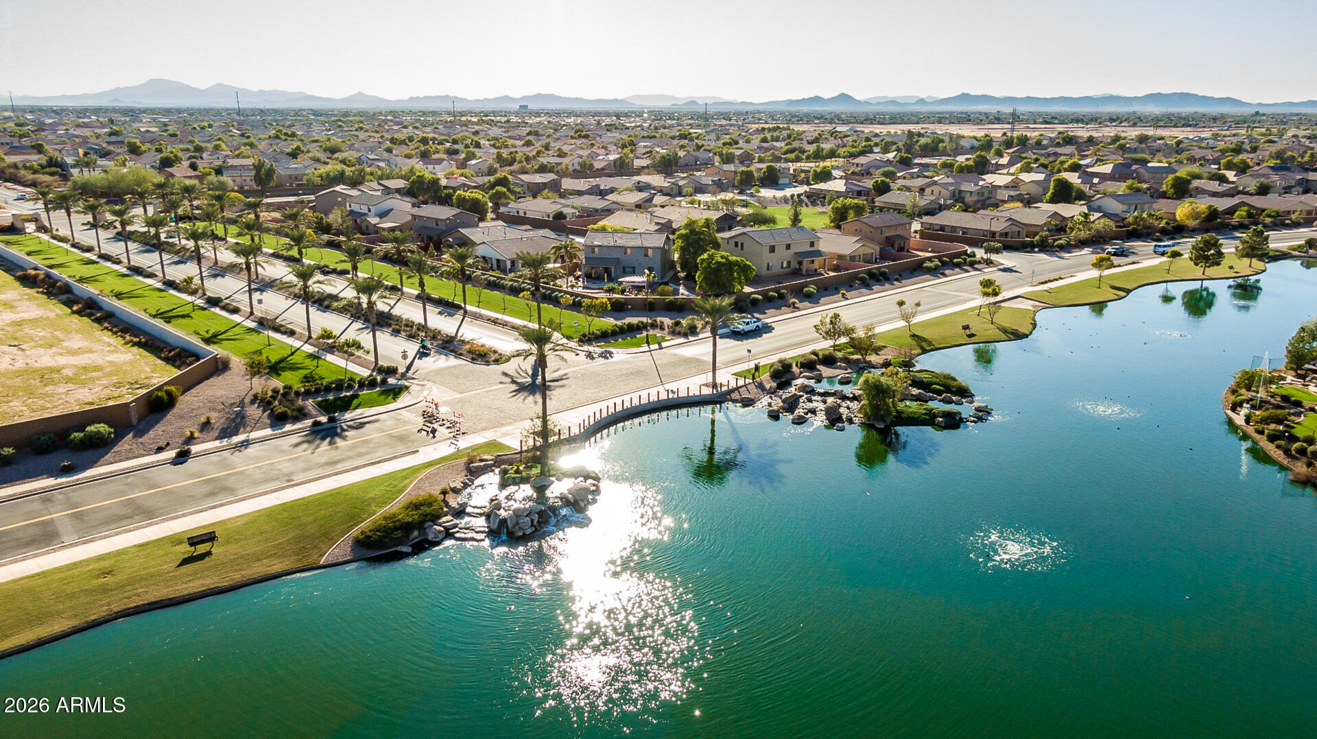 RANCHO EL DORADO PHASE III PARCEL 43/48 - Residential