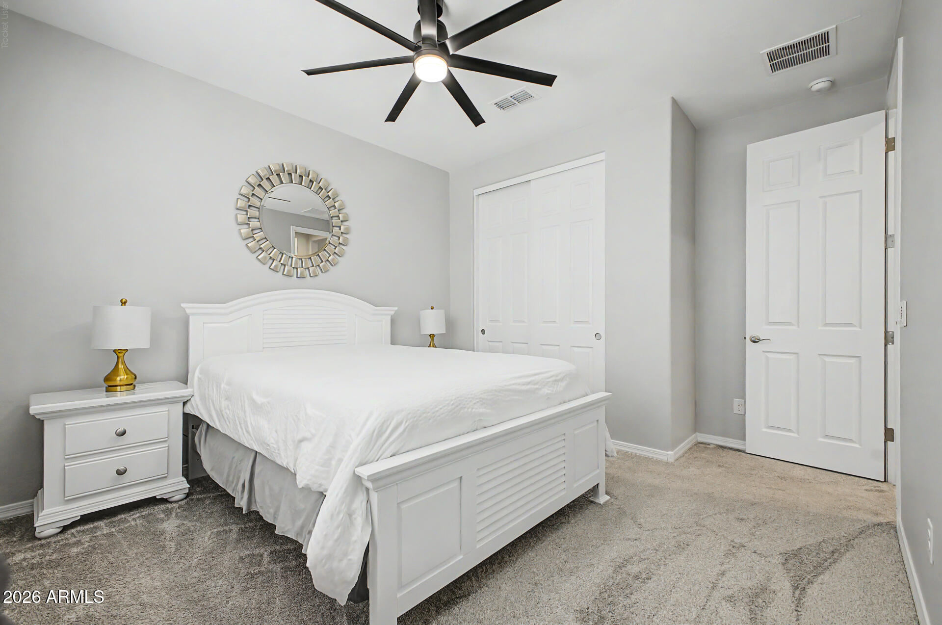 RANCHO EL DORADO PHASE III PARCEL 43/48 - Residential