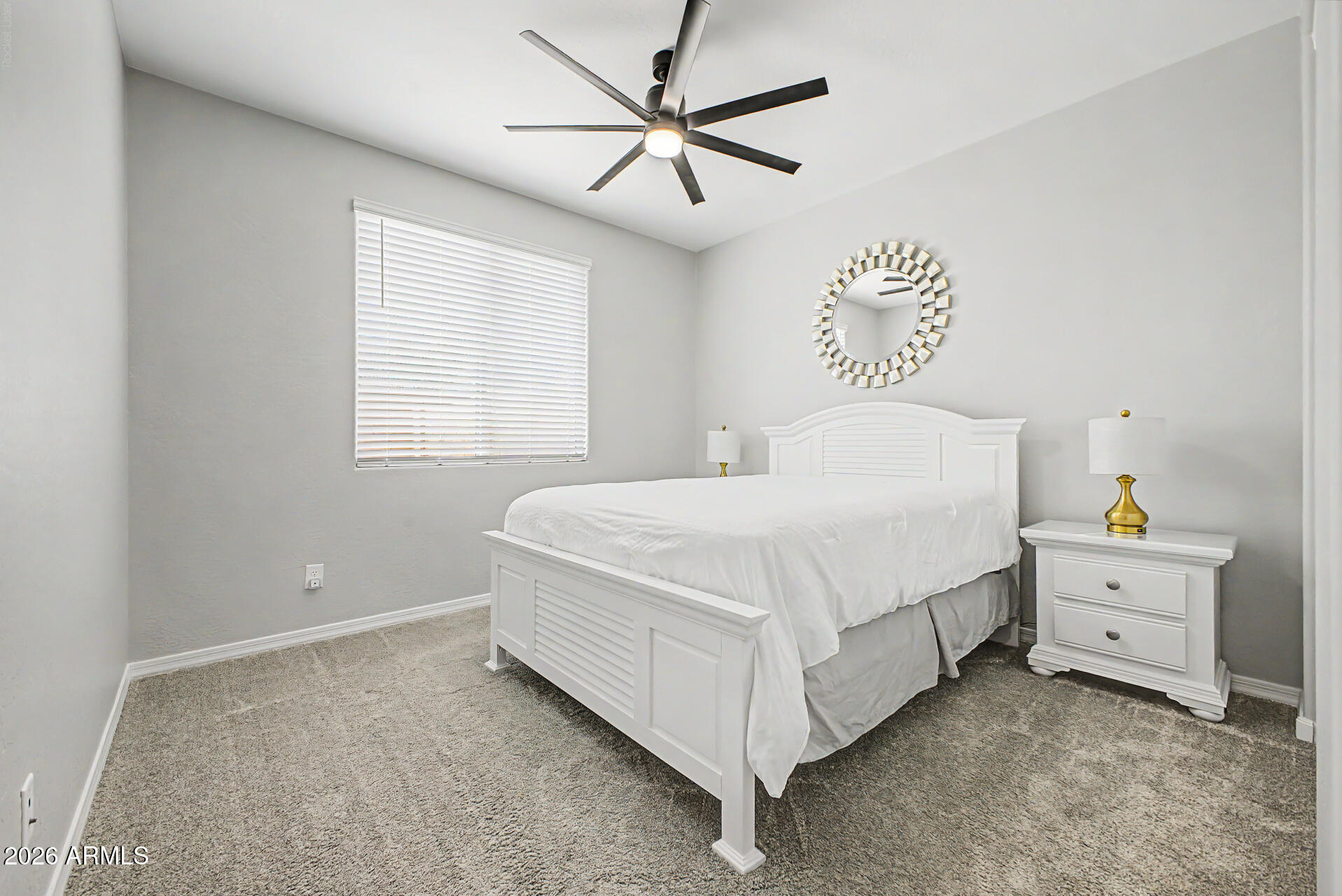 RANCHO EL DORADO PHASE III PARCEL 43/48 - Residential