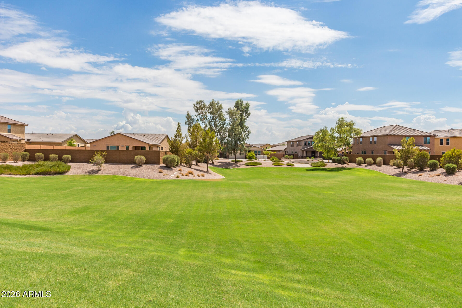 RANCHO EL DORADO PHASE III PARCEL 43/48 - Residential