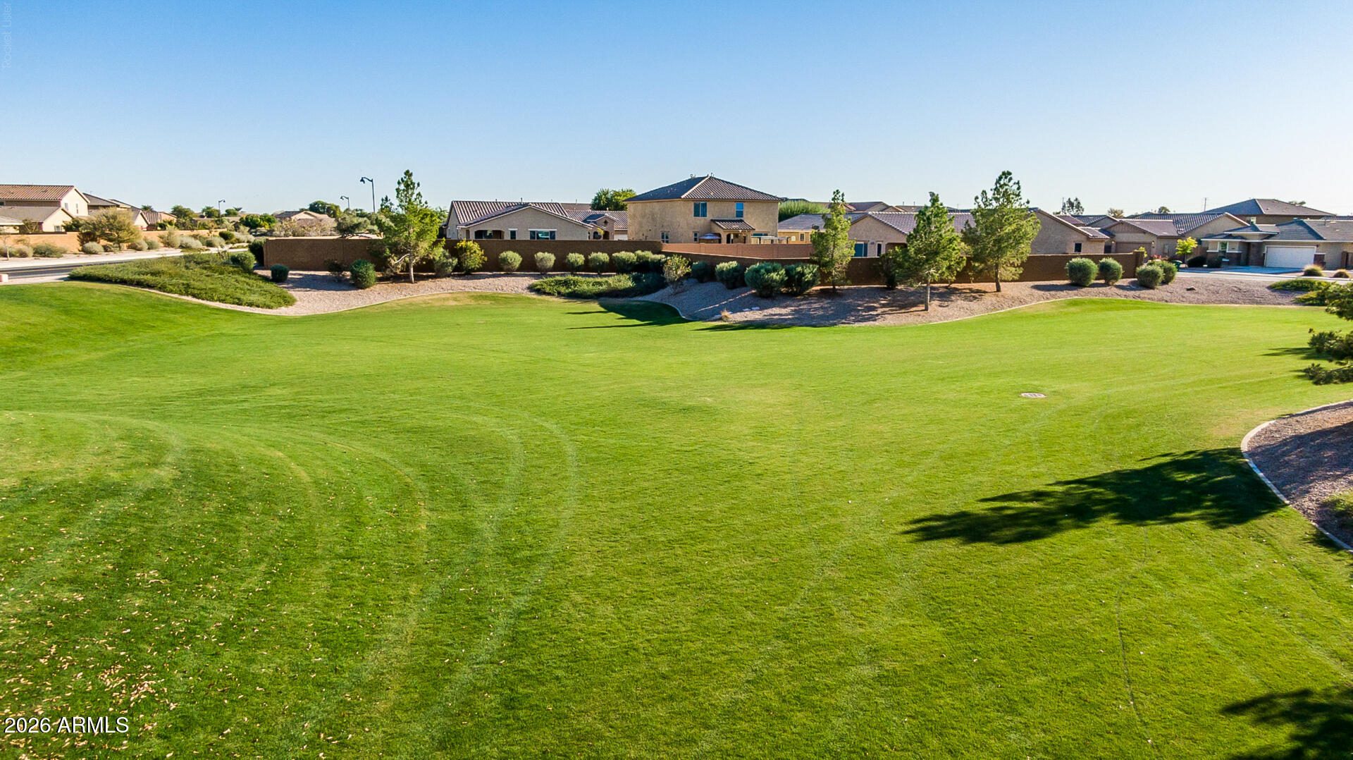 RANCHO EL DORADO PHASE III PARCEL 43/48 - Residential
