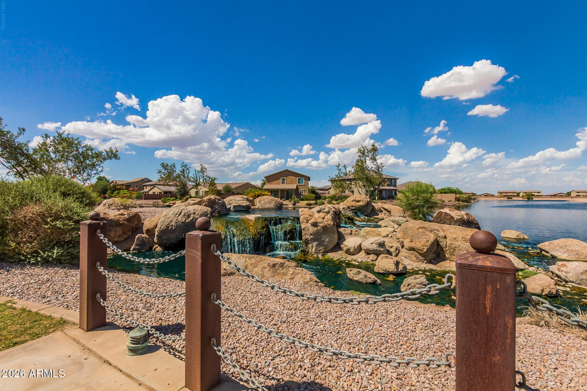 RANCHO EL DORADO PHASE III PARCEL 43/48 - Residential