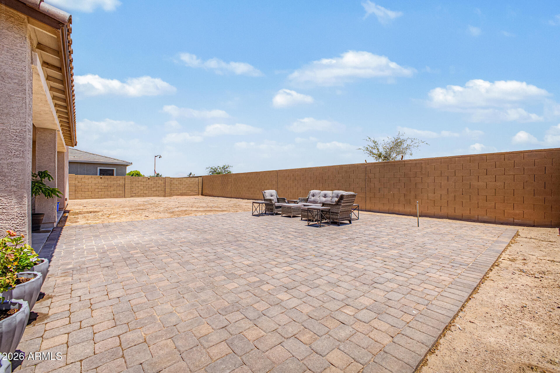 RANCHO EL DORADO PHASE III PARCEL 43/48 - Residential