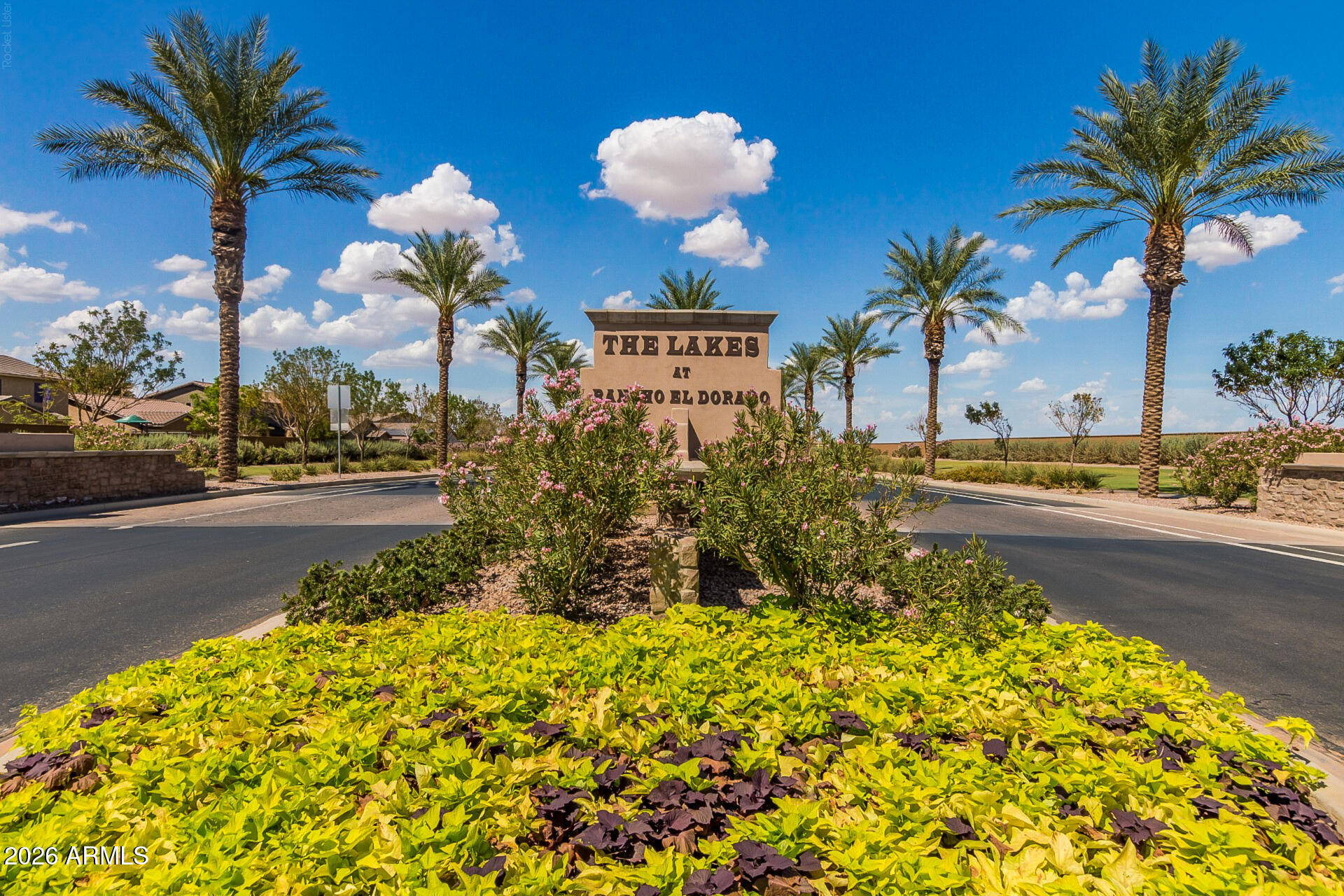 RANCHO EL DORADO PHASE III PARCEL 43/48 - Residential
