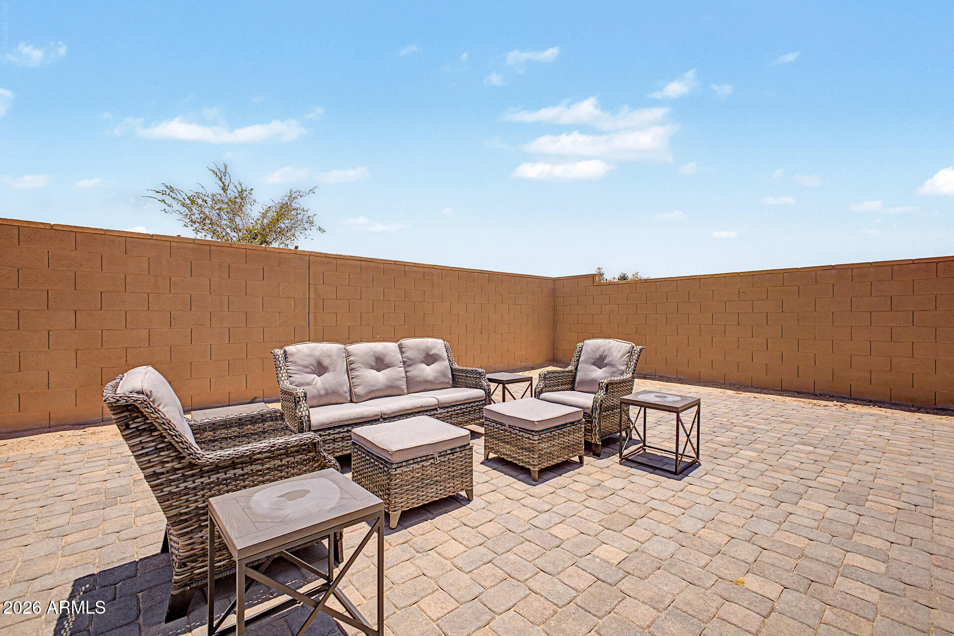 RANCHO EL DORADO PHASE III PARCEL 43/48 - Residential