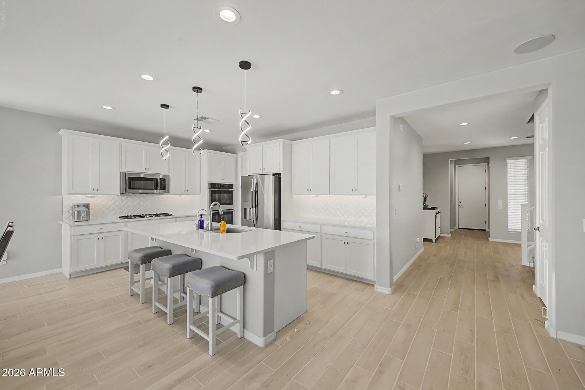 RANCHO EL DORADO PHASE III PARCEL 43/48 - Residential