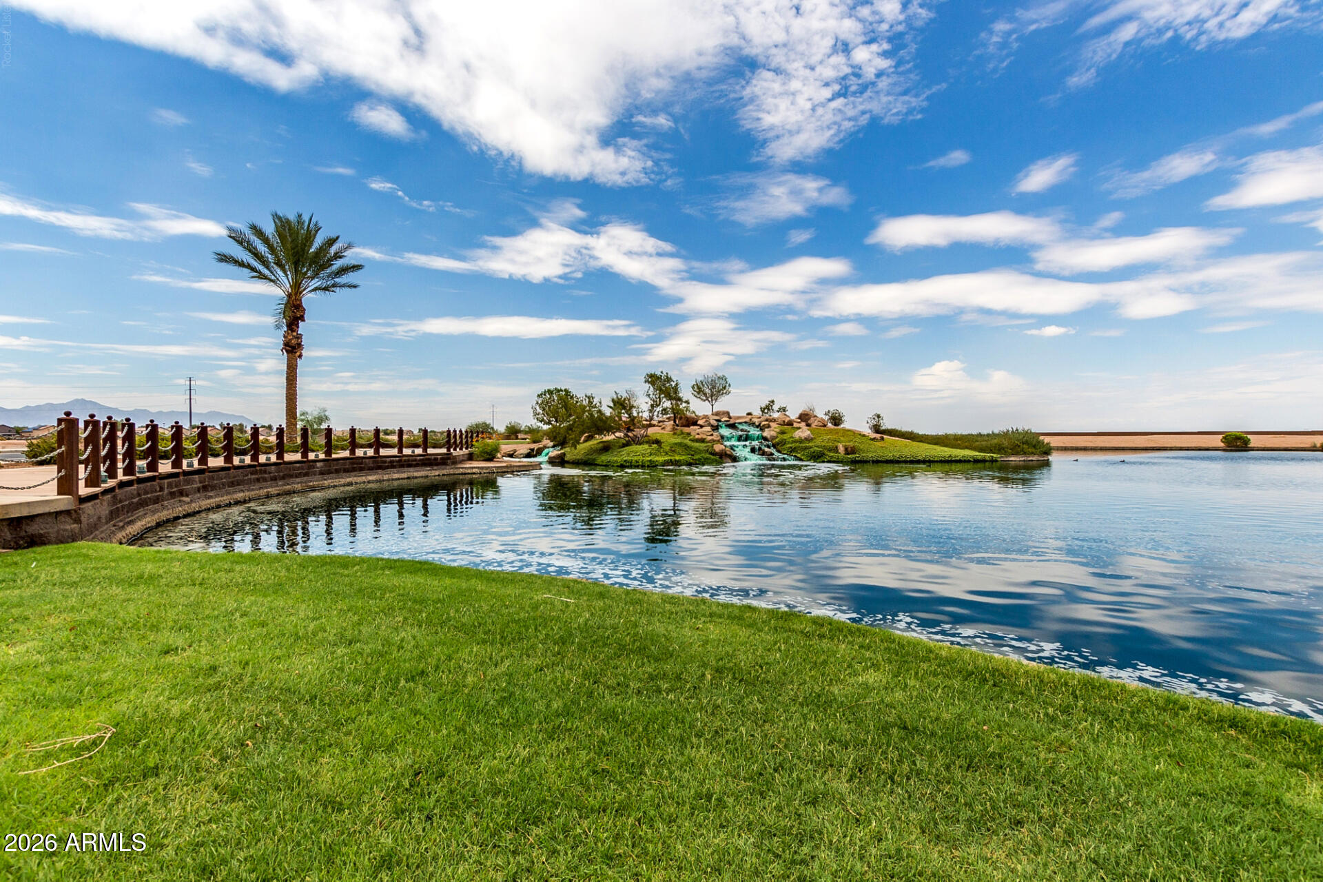 RANCHO EL DORADO PHASE III PARCEL 43/48 - Residential