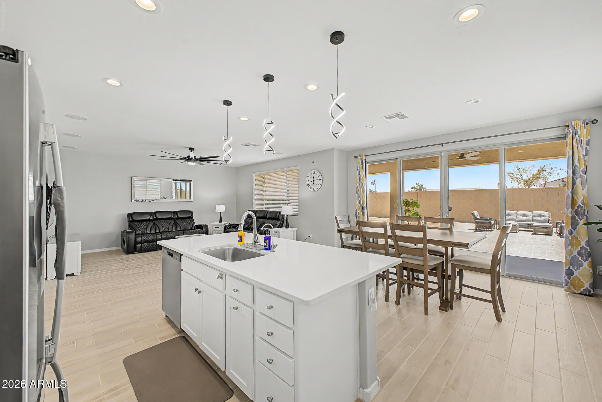 RANCHO EL DORADO PHASE III PARCEL 43/48 - Residential