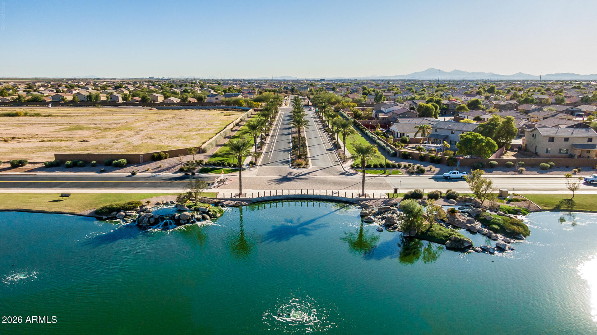 RANCHO EL DORADO PHASE III PARCEL 43/48 - Residential