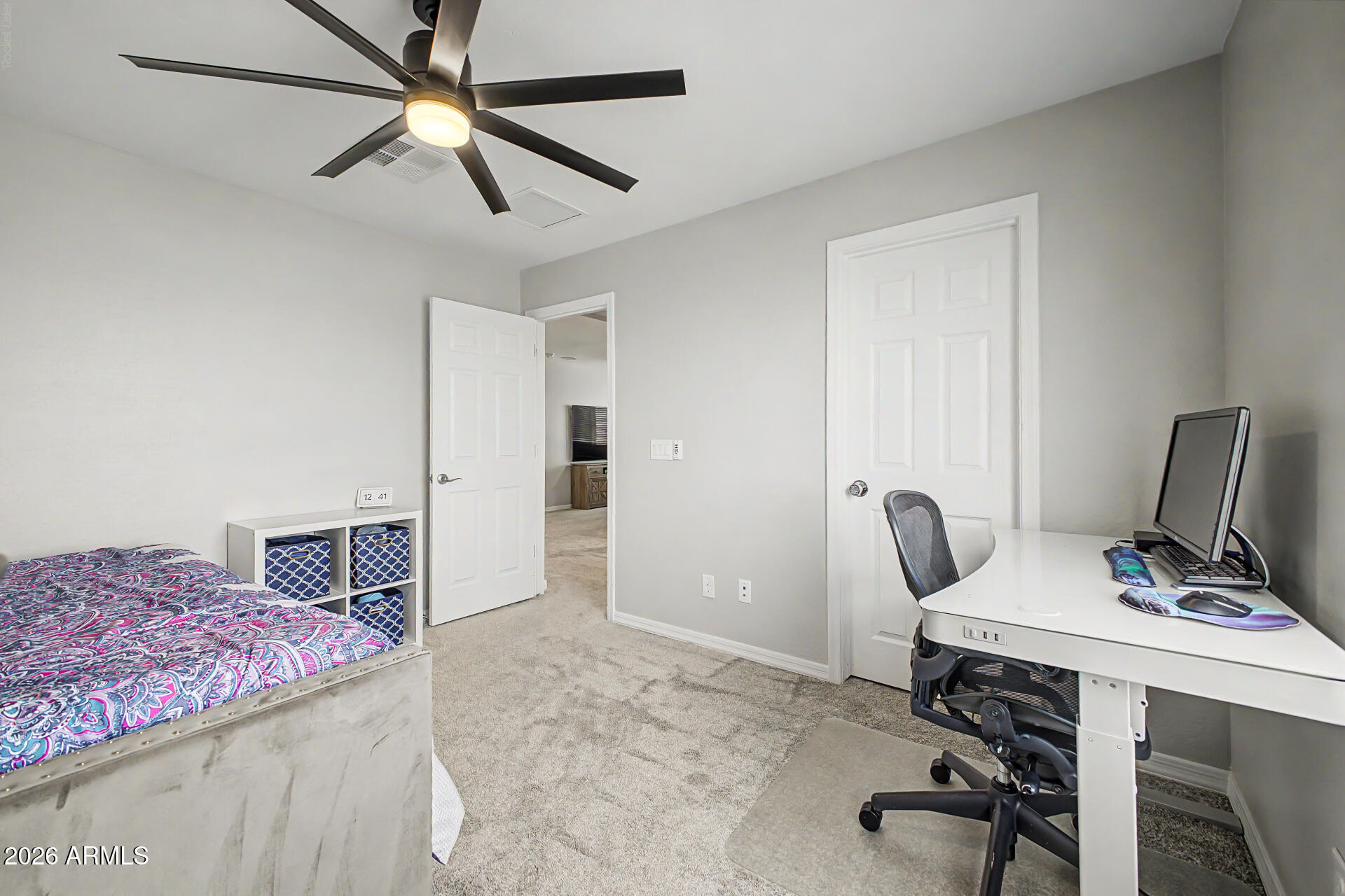 RANCHO EL DORADO PHASE III PARCEL 43/48 - Residential