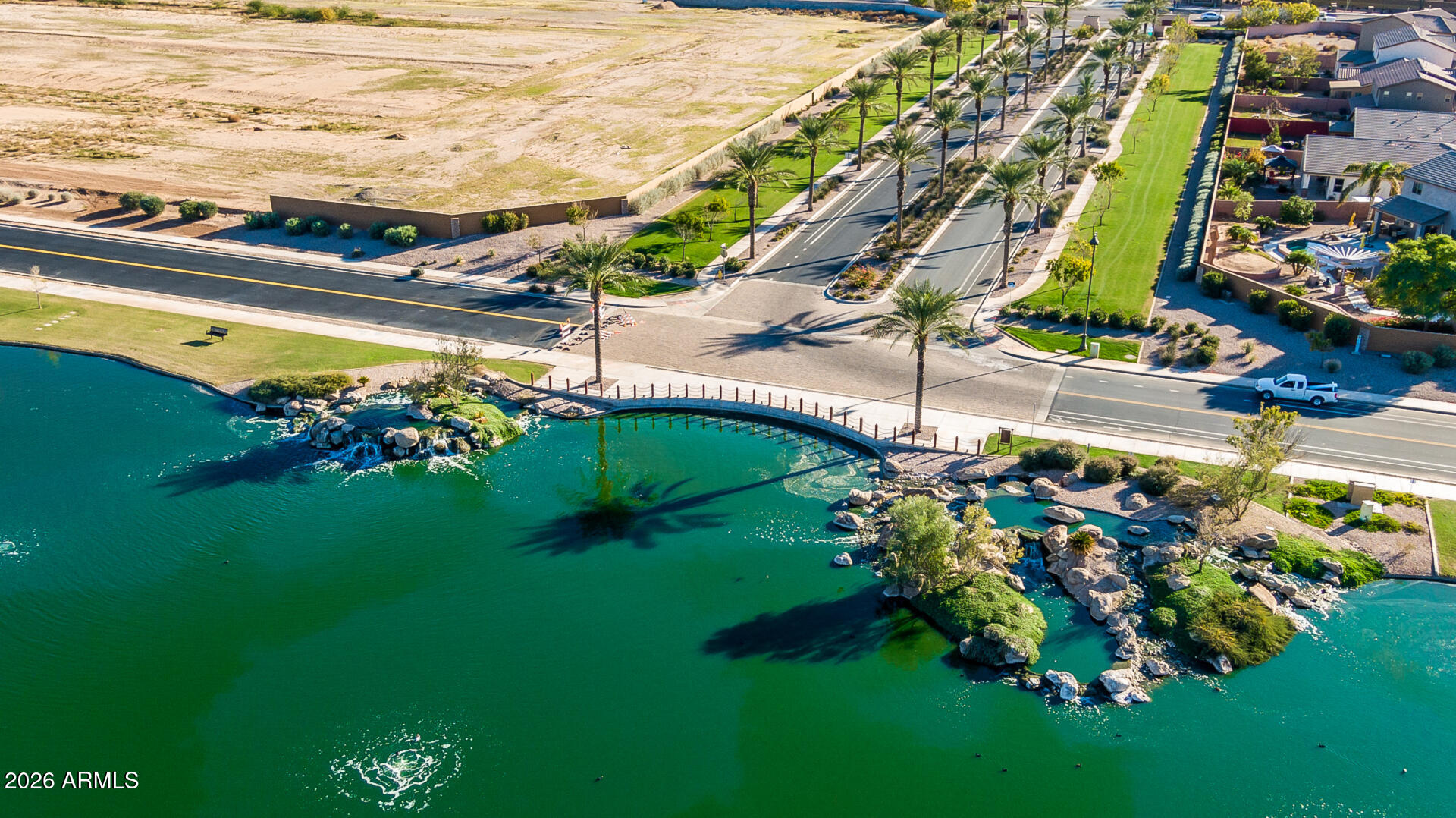 RANCHO EL DORADO PHASE III PARCEL 43/48 - Residential