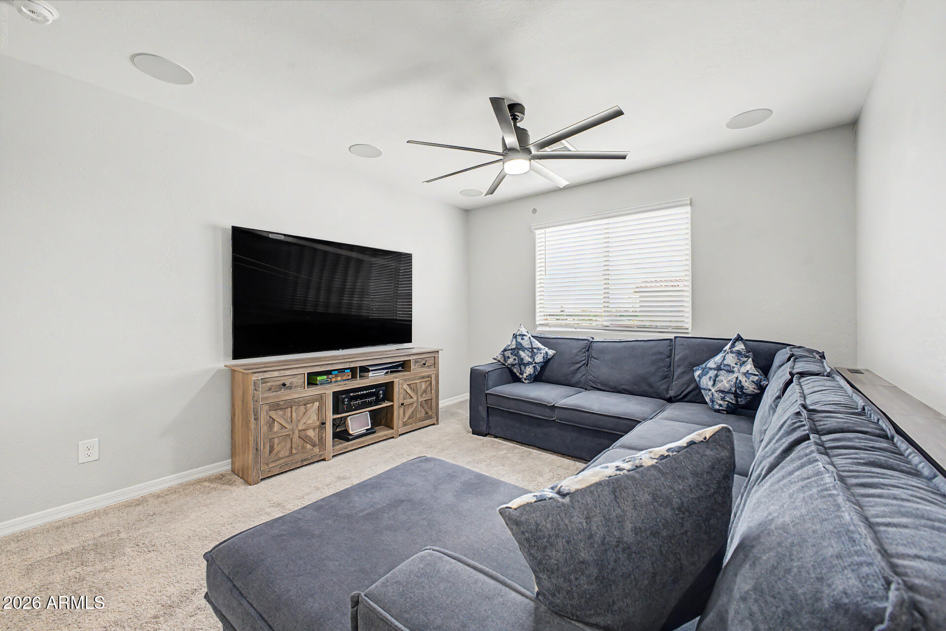 RANCHO EL DORADO PHASE III PARCEL 43/48 - Residential