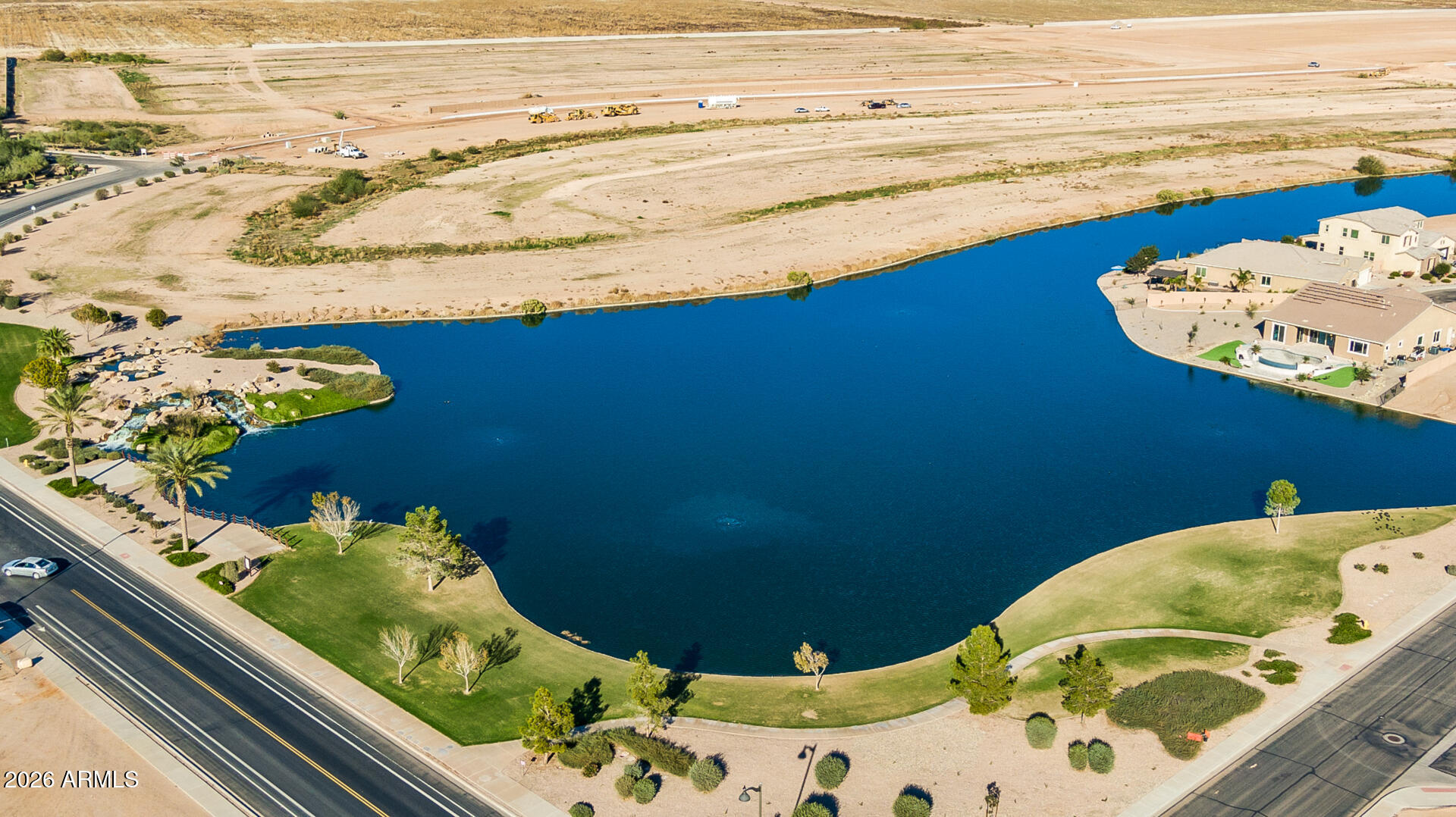 RANCHO EL DORADO PHASE III PARCEL 43/48 - Residential