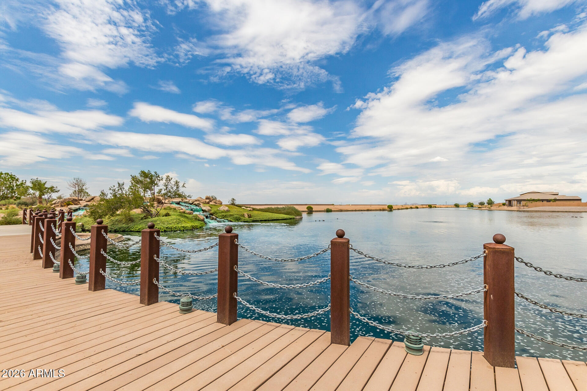 RANCHO EL DORADO PHASE III PARCEL 43/48 - Residential