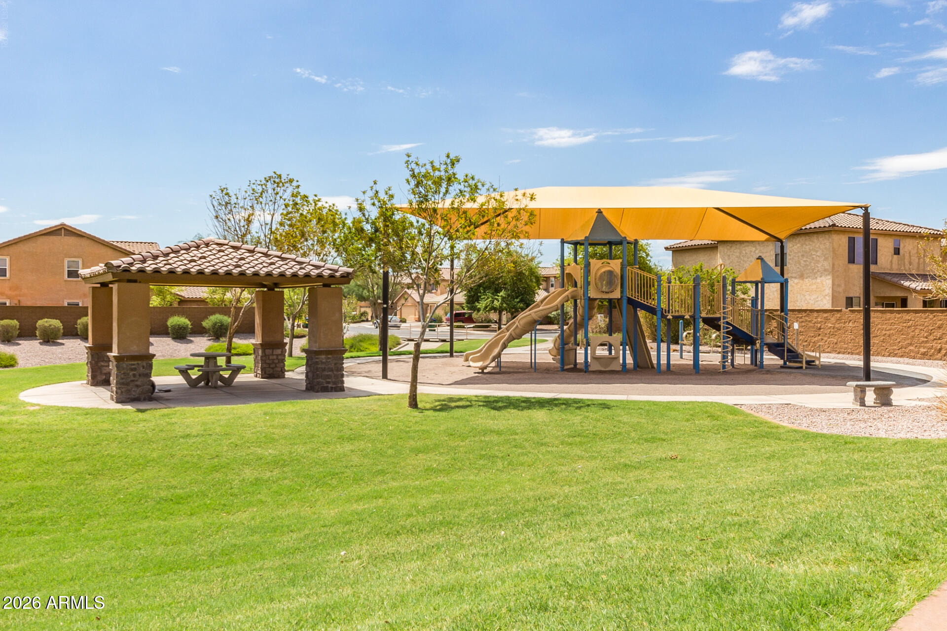 RANCHO EL DORADO PHASE III PARCEL 43/48 - Residential